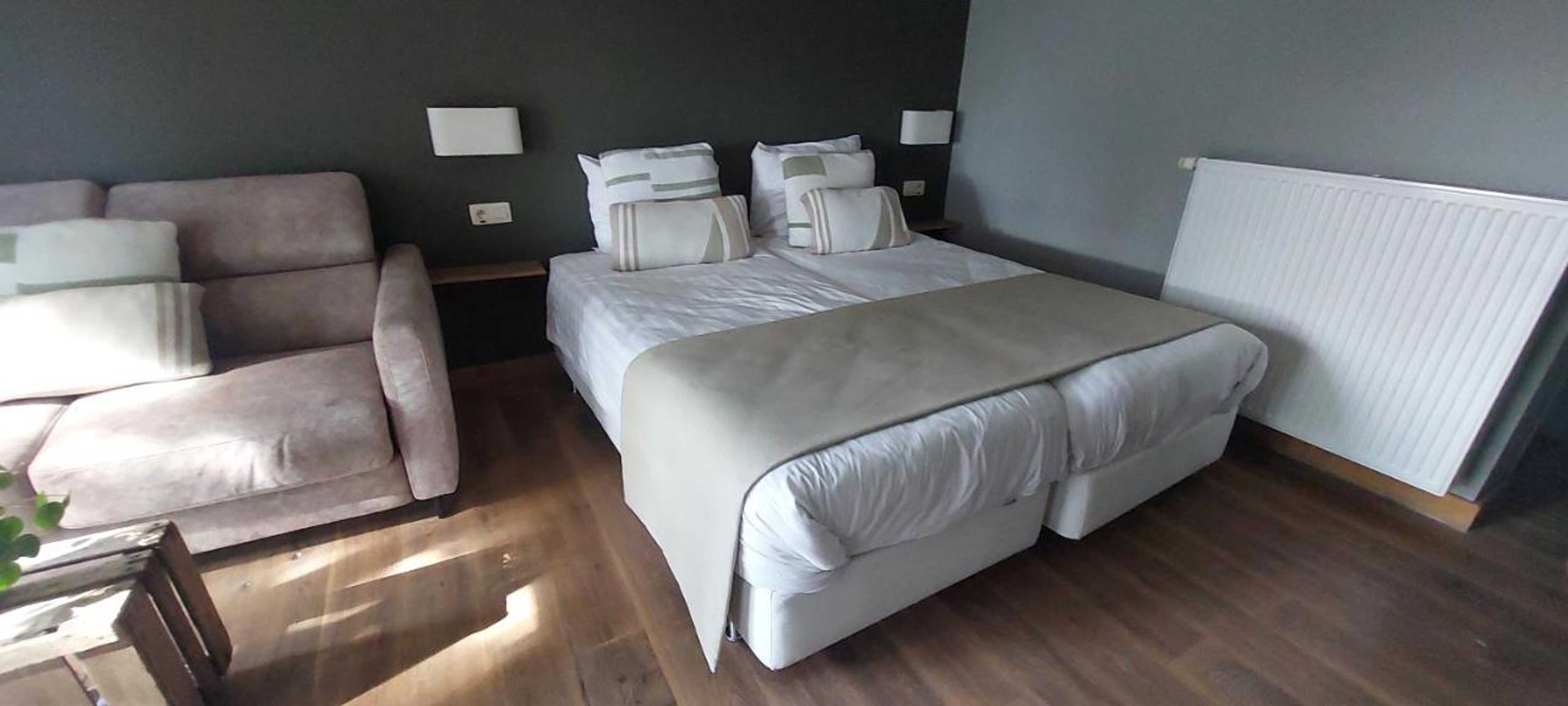 Gift card for B&b 't Goedhof