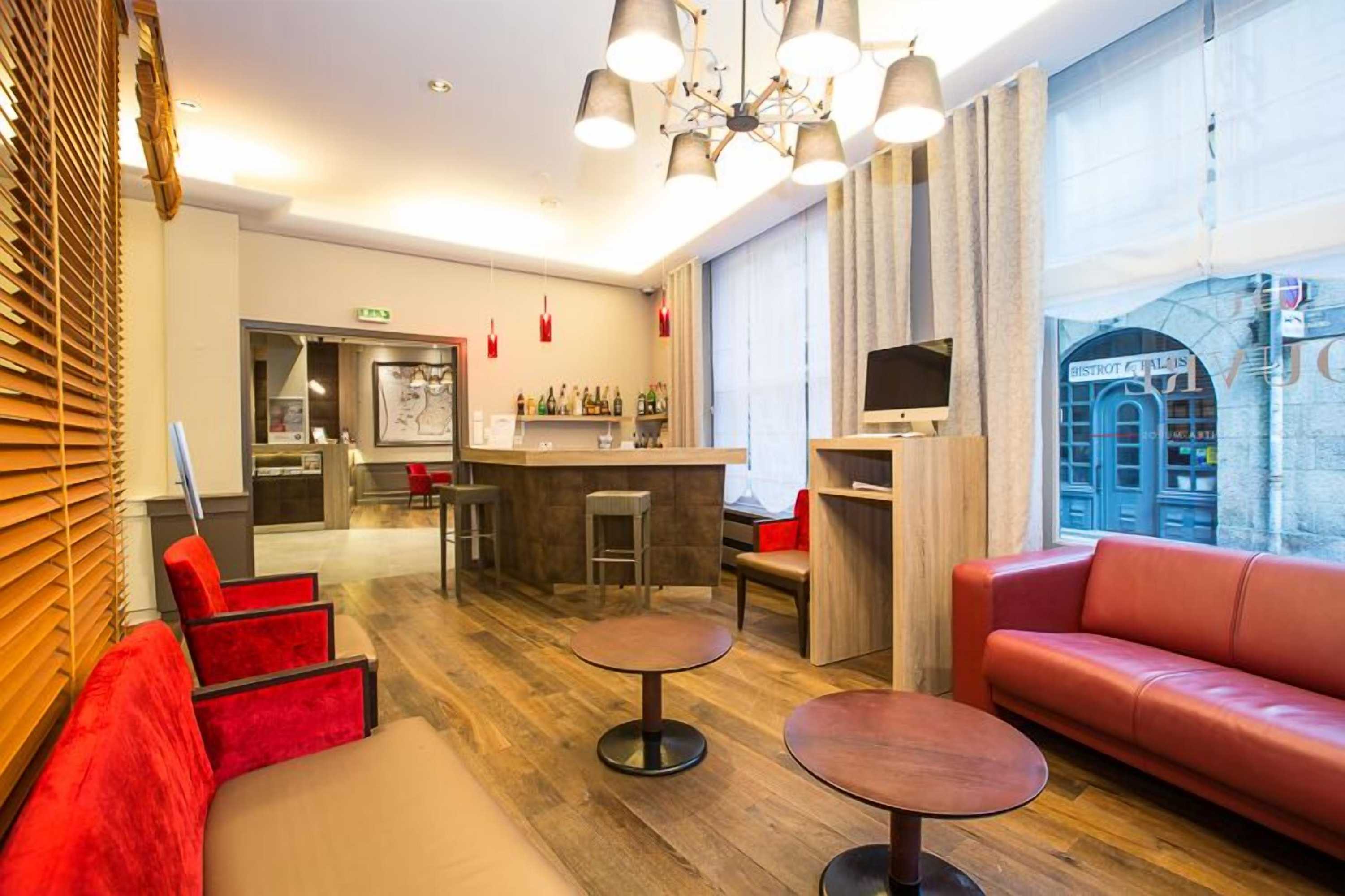 Gift card for Hôtel Des Marins, Saint-Malo