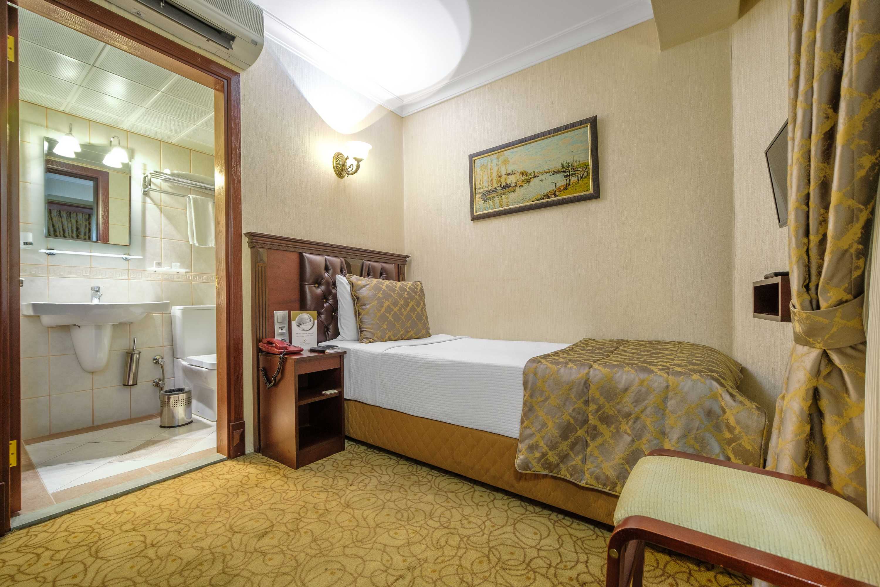 Gift card for Oglakcioglu Park Boutique Hotel Gift card for Oglakcioglu Park Boutique Hotel