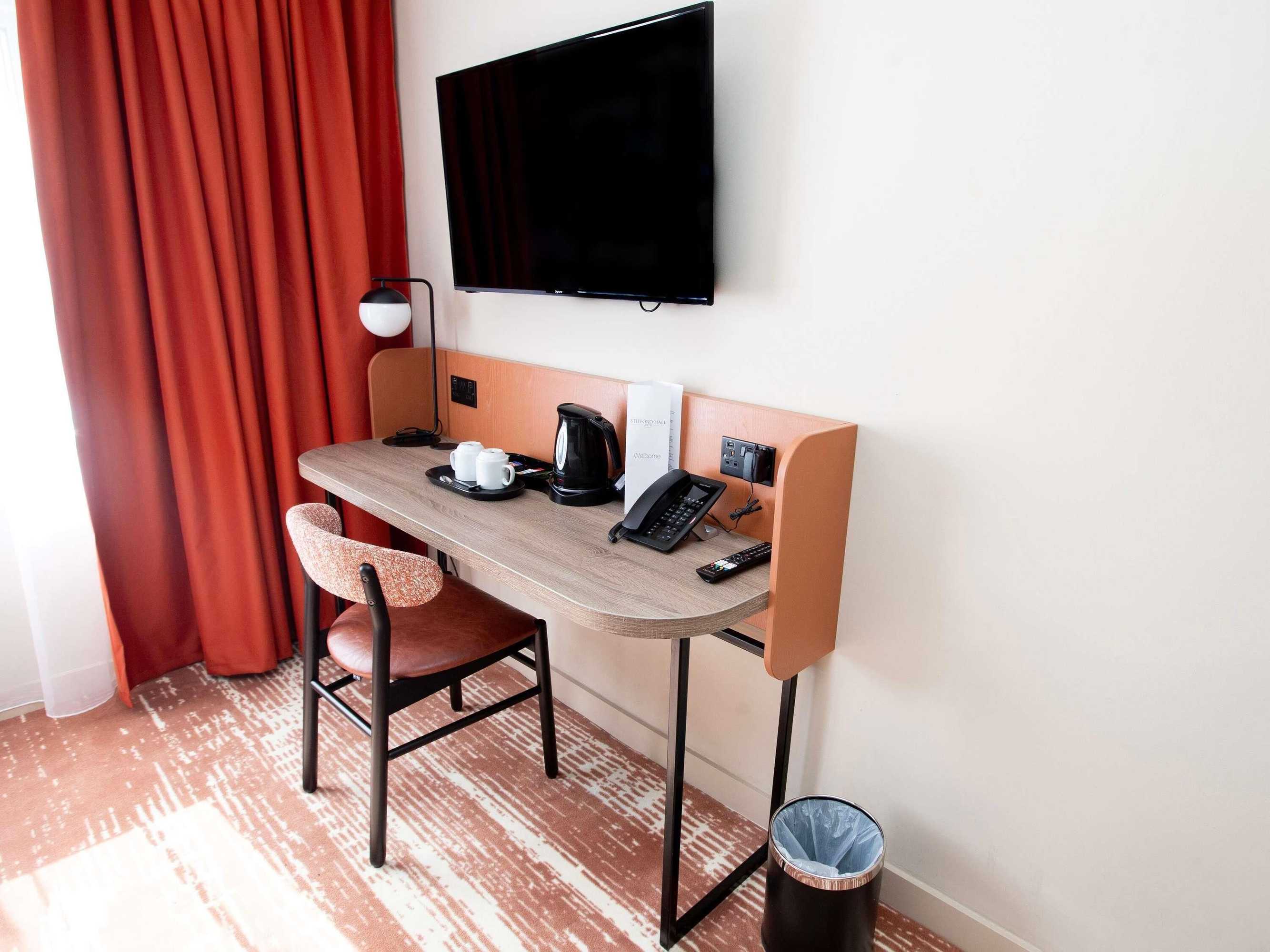 Gift card for Mercure Thurrock Stifford Hall