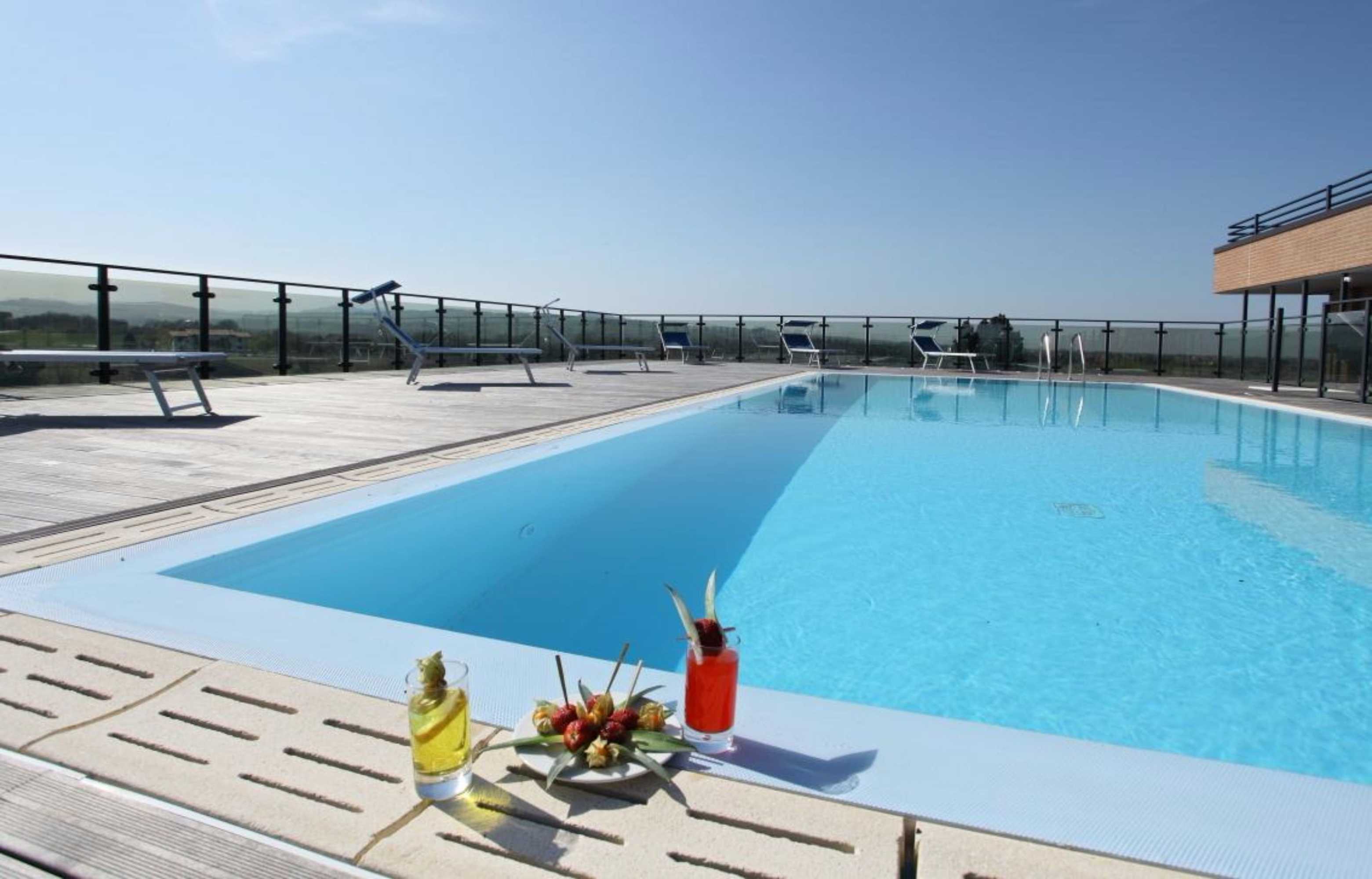 Gift card for Grand Hotel Forlì Gift card for Grand Hotel Forlì