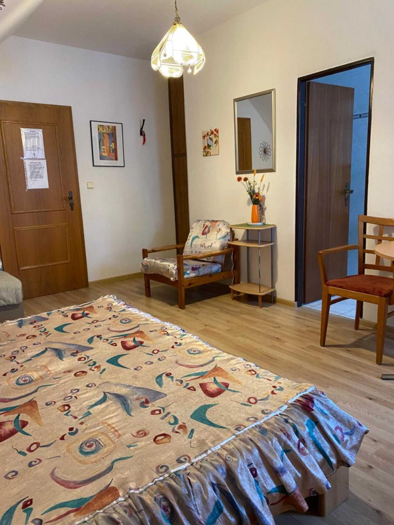 Gift card for Pension Roklan