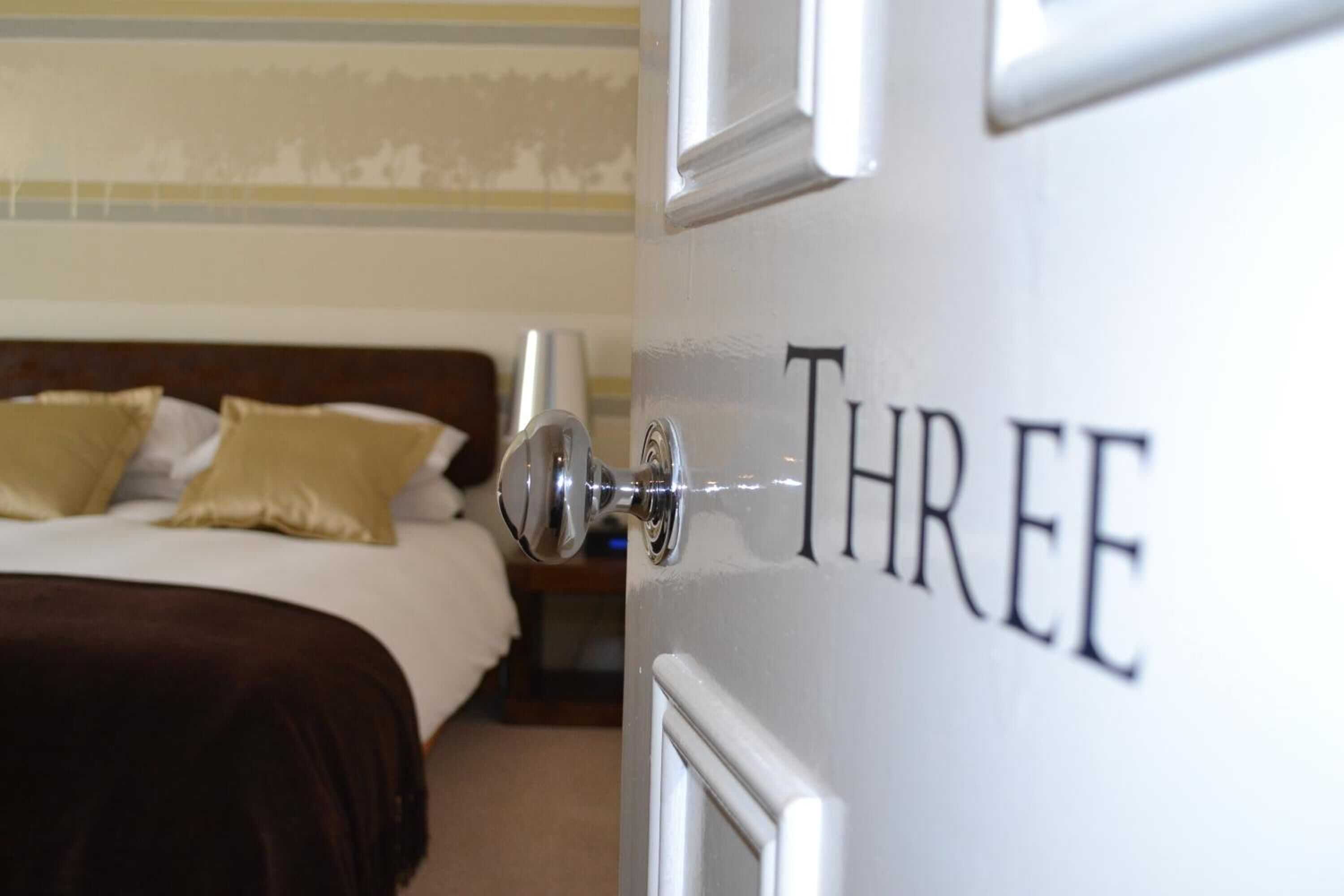 Gift card for The Victoria