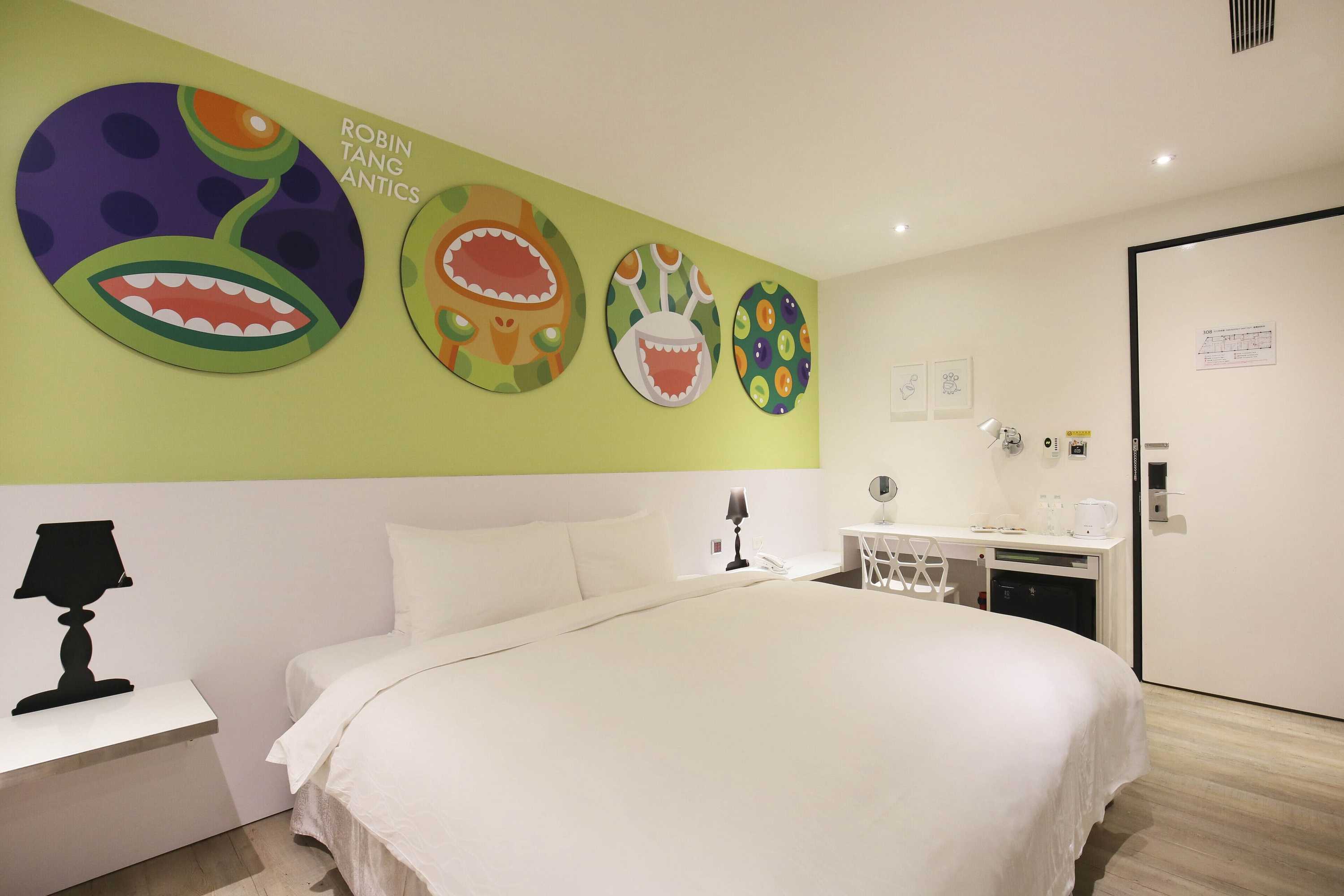 Gift card for Cityinn Hotel Plus Ximending Branch Gift card for Cityinn Hotel Plus Ximending Branch