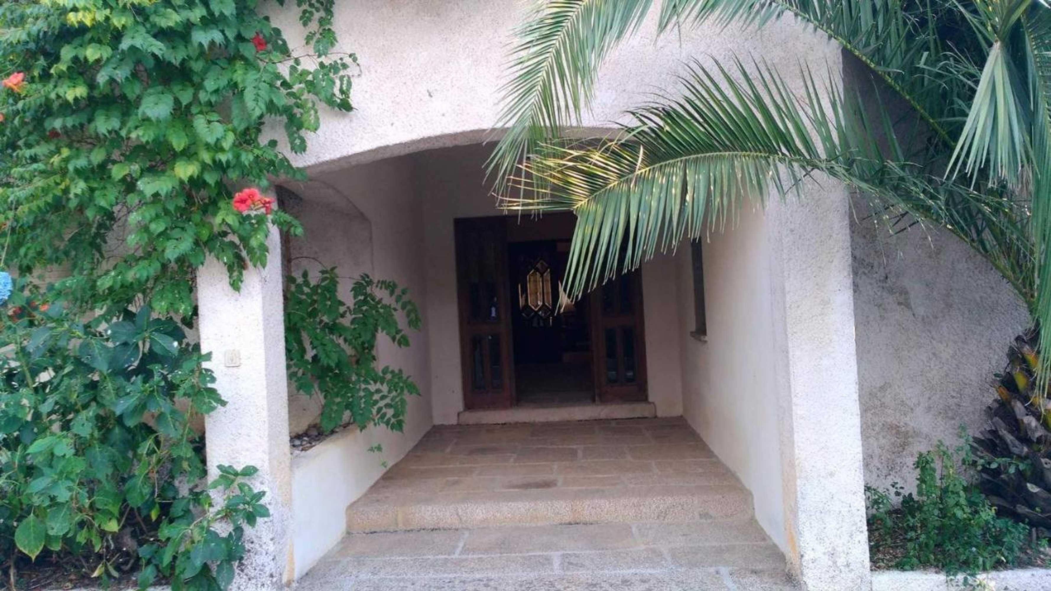 Gift card for Casa Deus