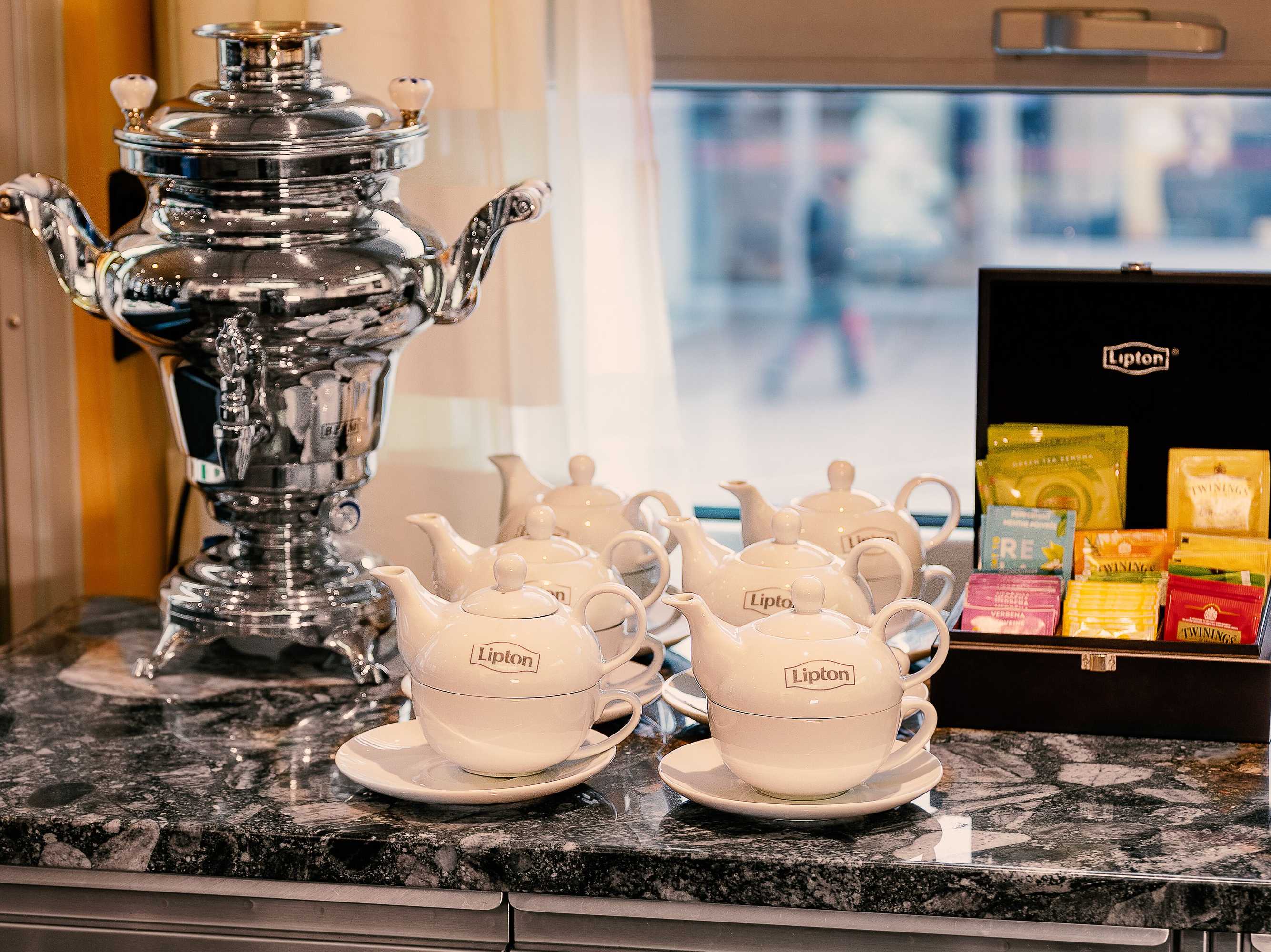 Gift card for Hotel Linde - 24h Self Check-In