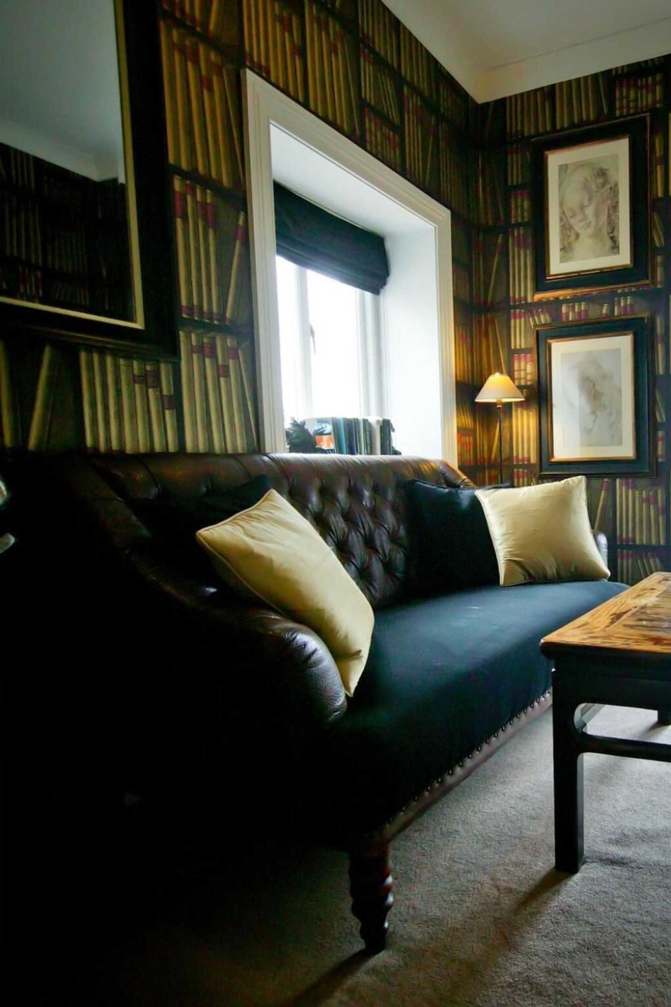 Gift card for Mitton Hall Country House Hotel