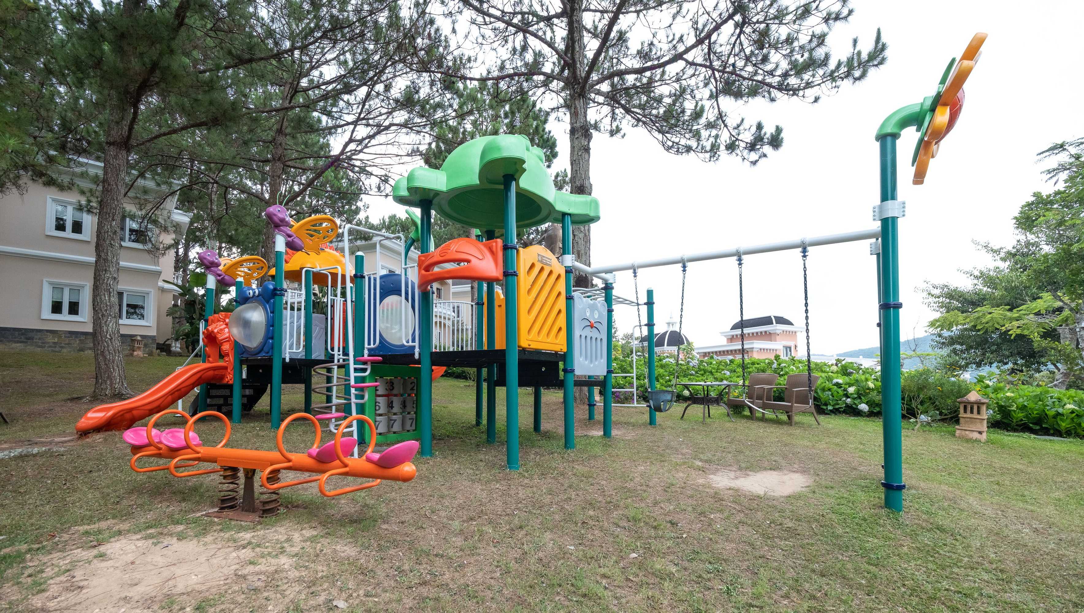 Gift card for Dalat Edensee Lake Resort & Spa Gift card for Dalat Edensee Lake Resort & Spa