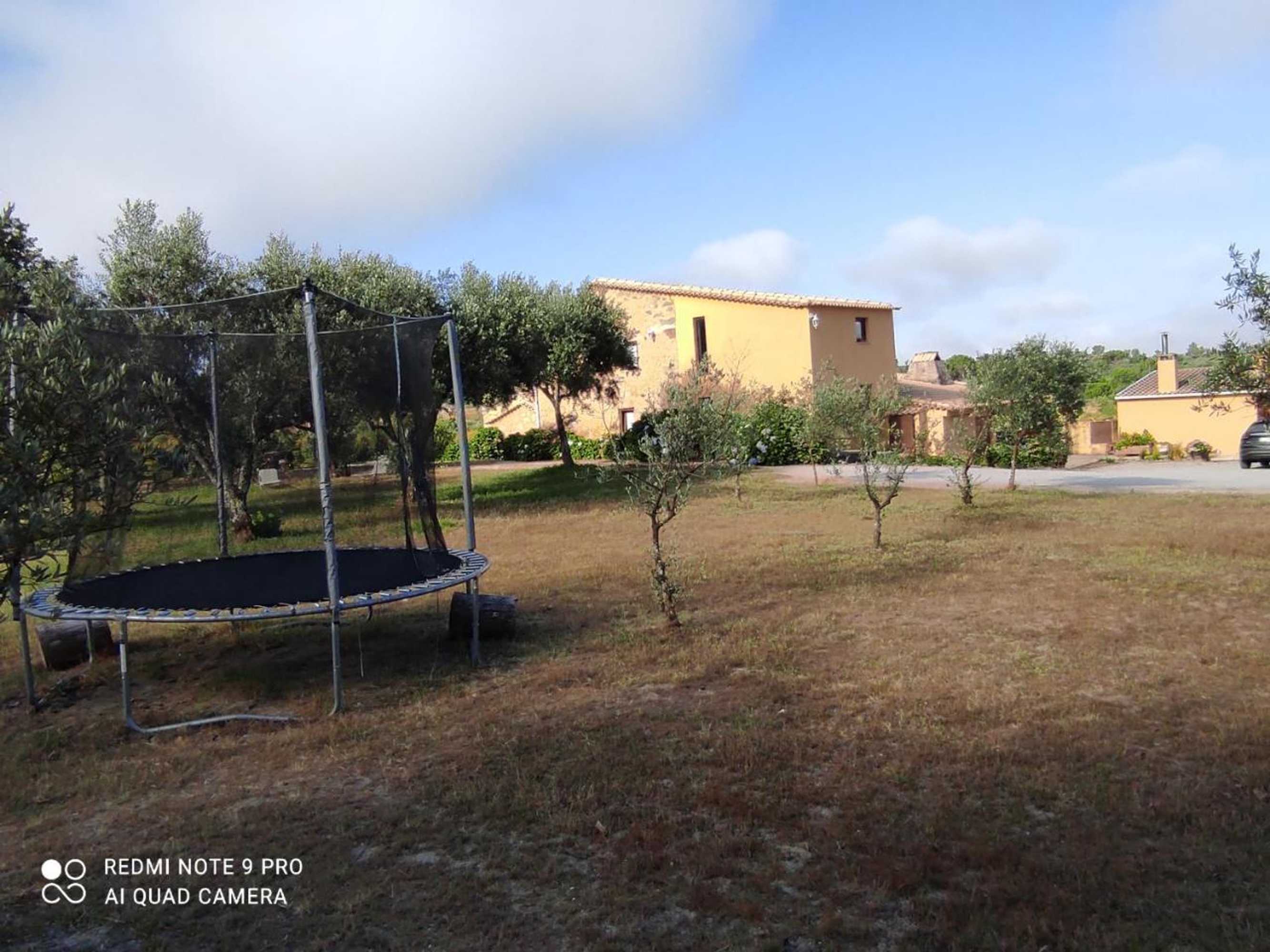 Gift card for Quinta Damigo