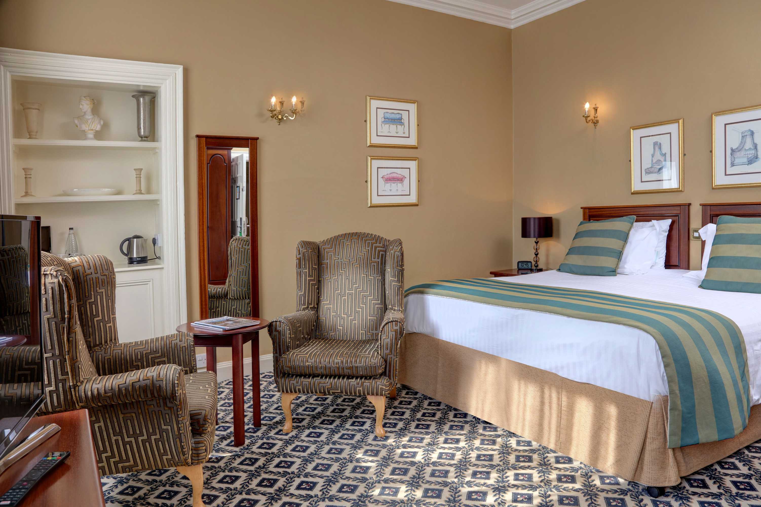 Gift card for Best Western Forest & Vale Hotel Gift card for Best Western Forest & Vale Hotel