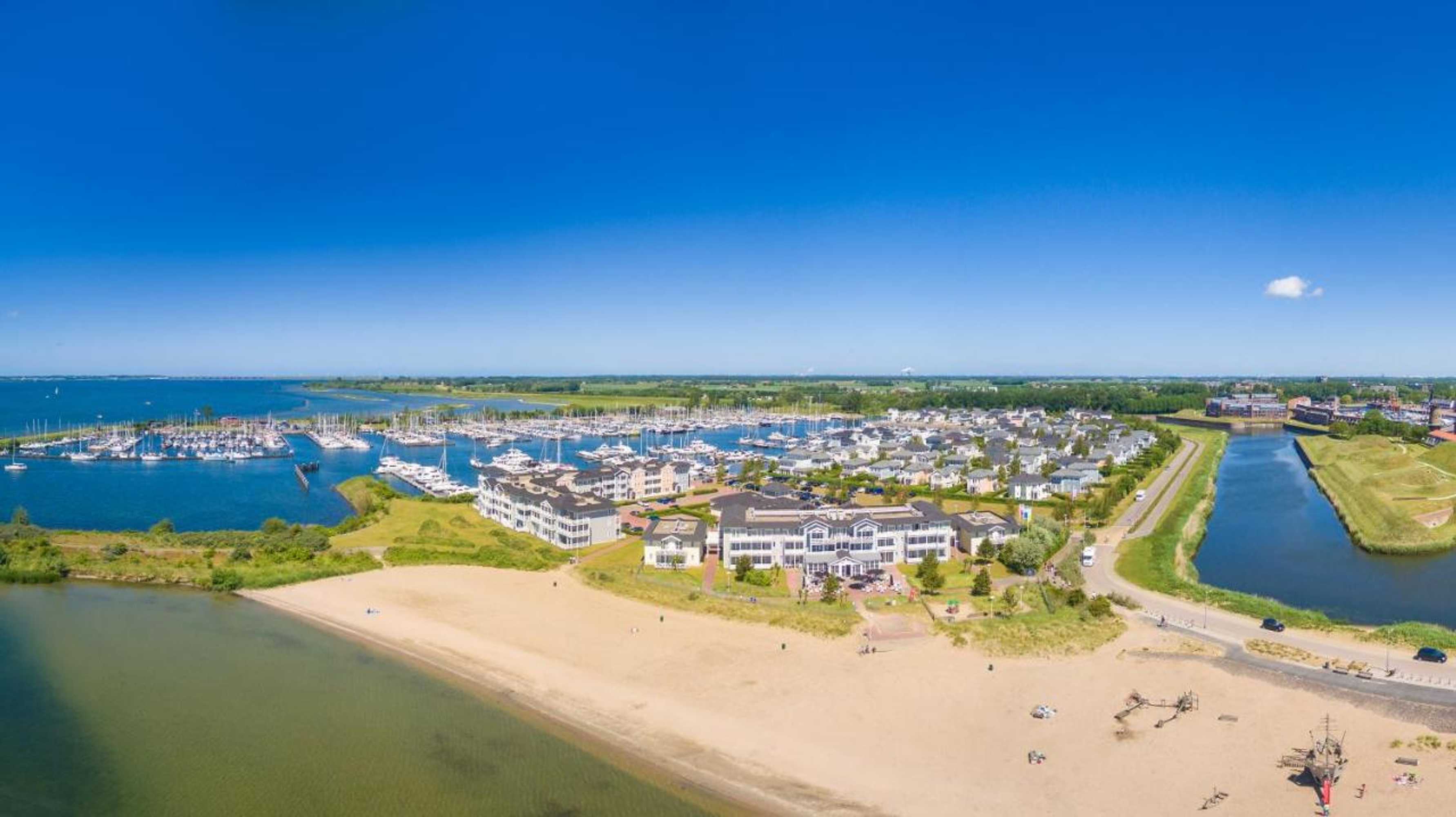 Gift card for Beachhotel Cape Helius