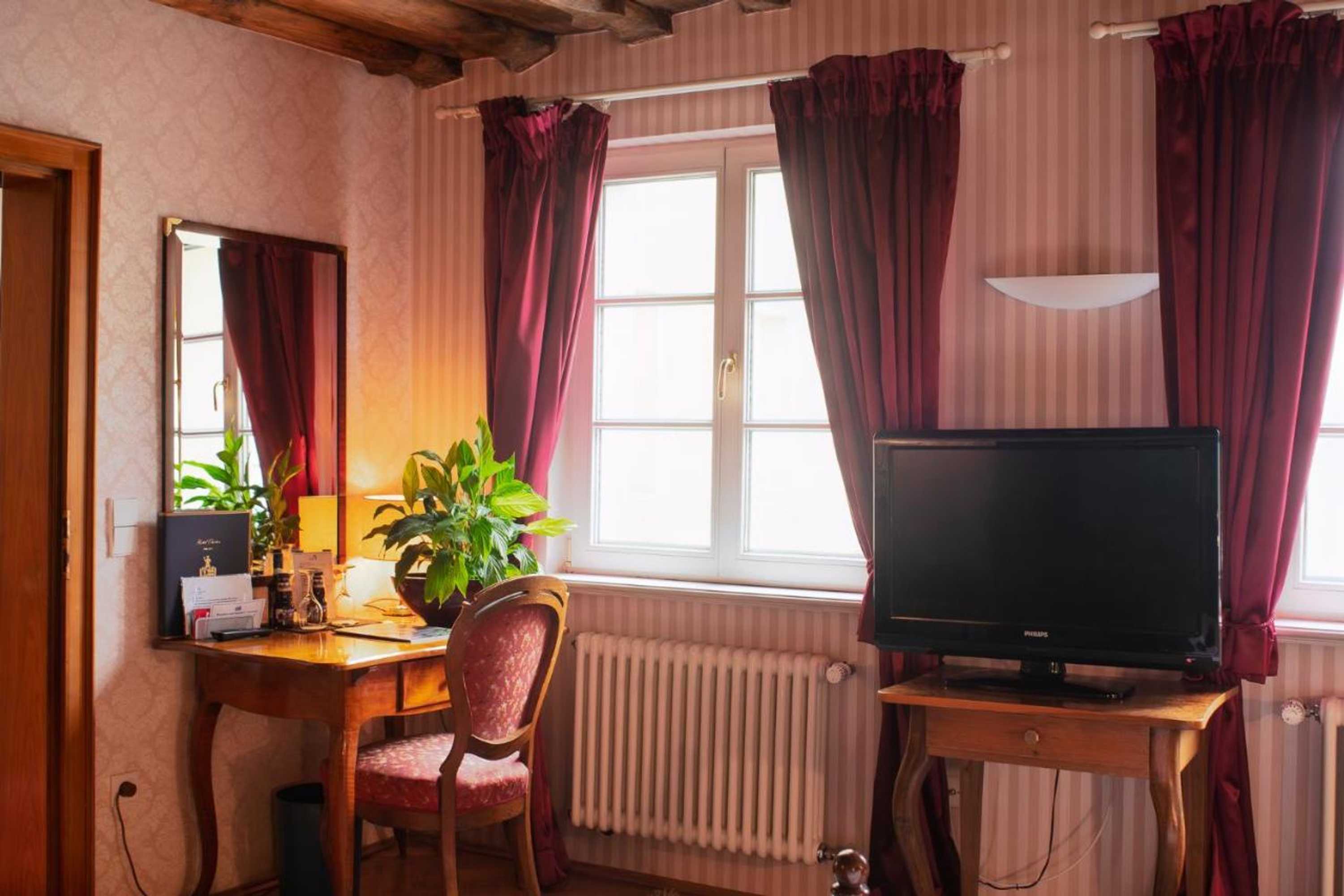 Gift card for Hotel Obertor