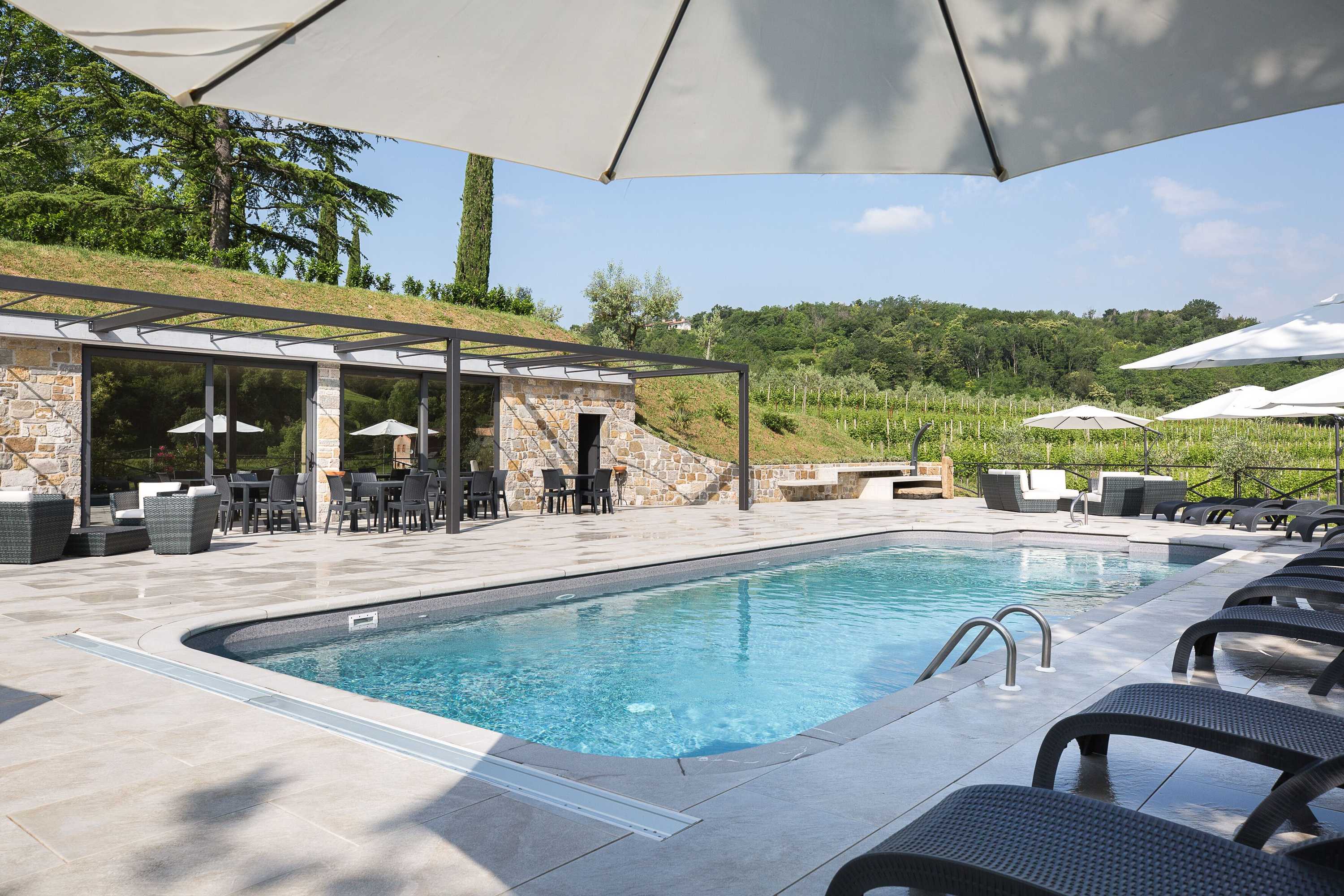 Gift card for Il Roncal Wine Resort - For Wine Lovers Gift card for Il Roncal Wine Resort - For Wine Lovers