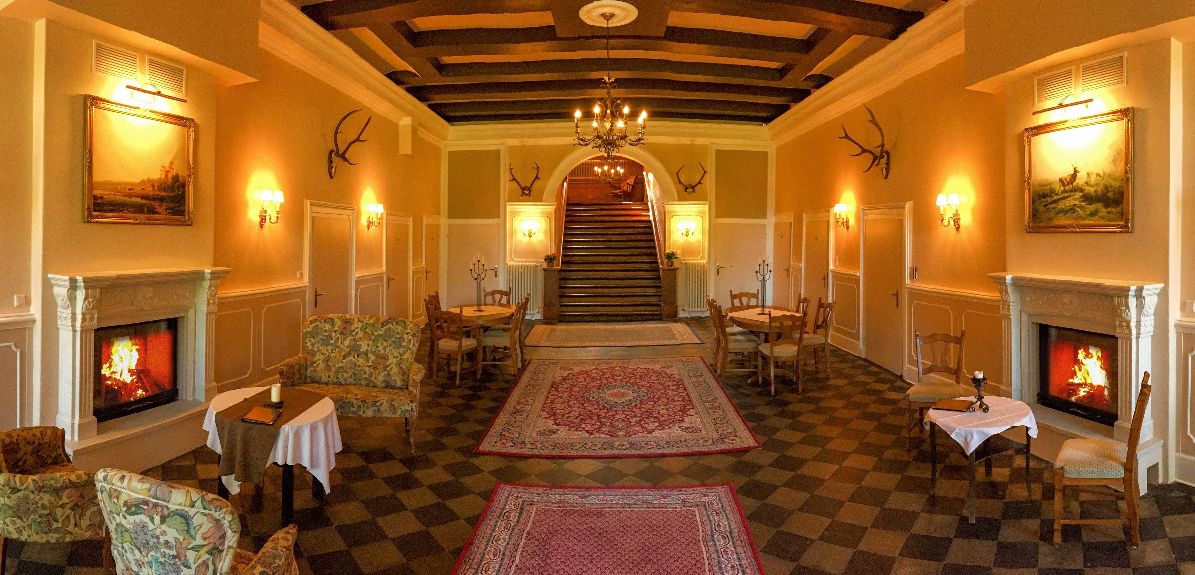 Gift card for Jagdschloss Walkenried - Hotel Residenz Gift card for Jagdschloss Walkenried - Hotel Residenz