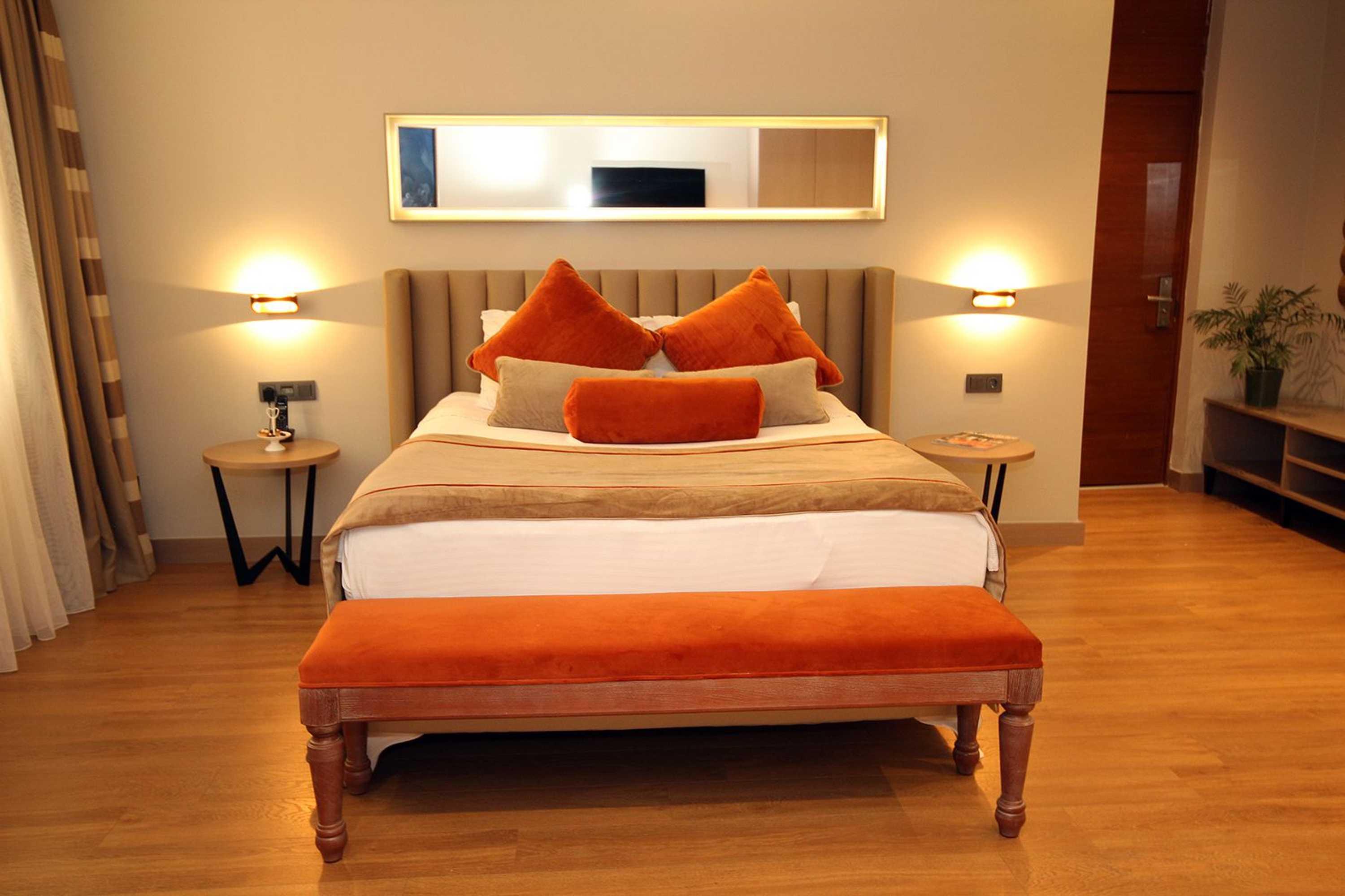 Gift card for Nobel Hotel