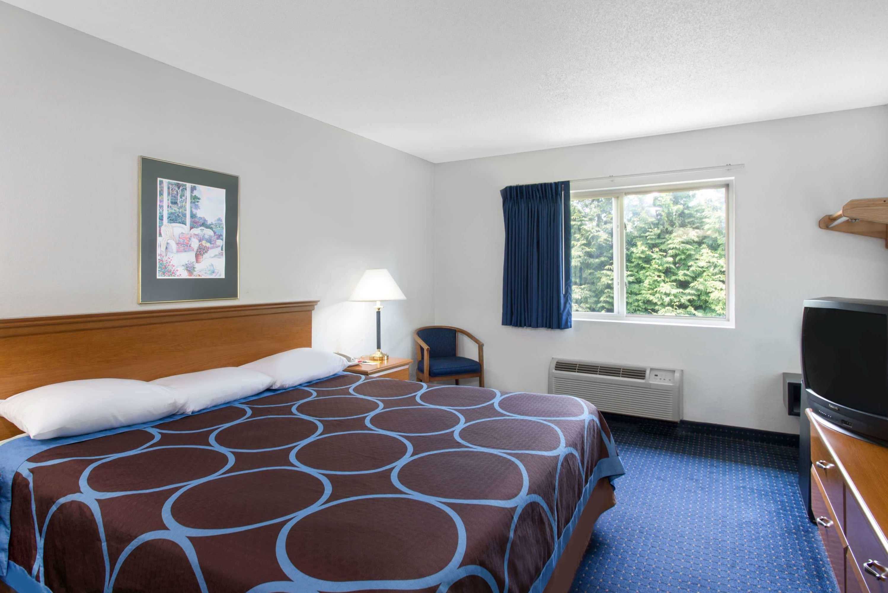 Gift card for Super 8 by Wyndham Kingston Gift card for Super 8 by Wyndham Kingston