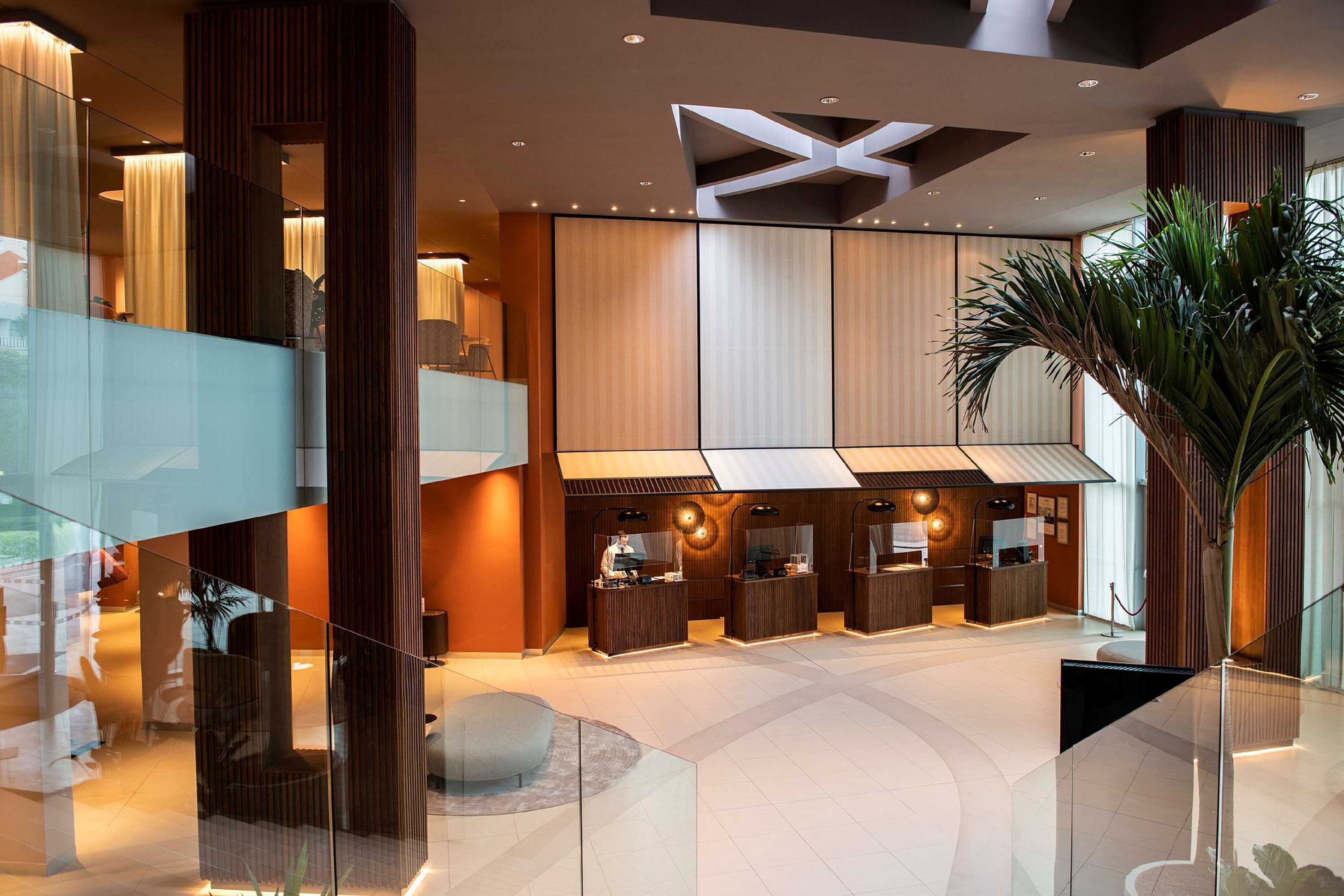 Gift card for Radisson Blu Resort & Spa, Split