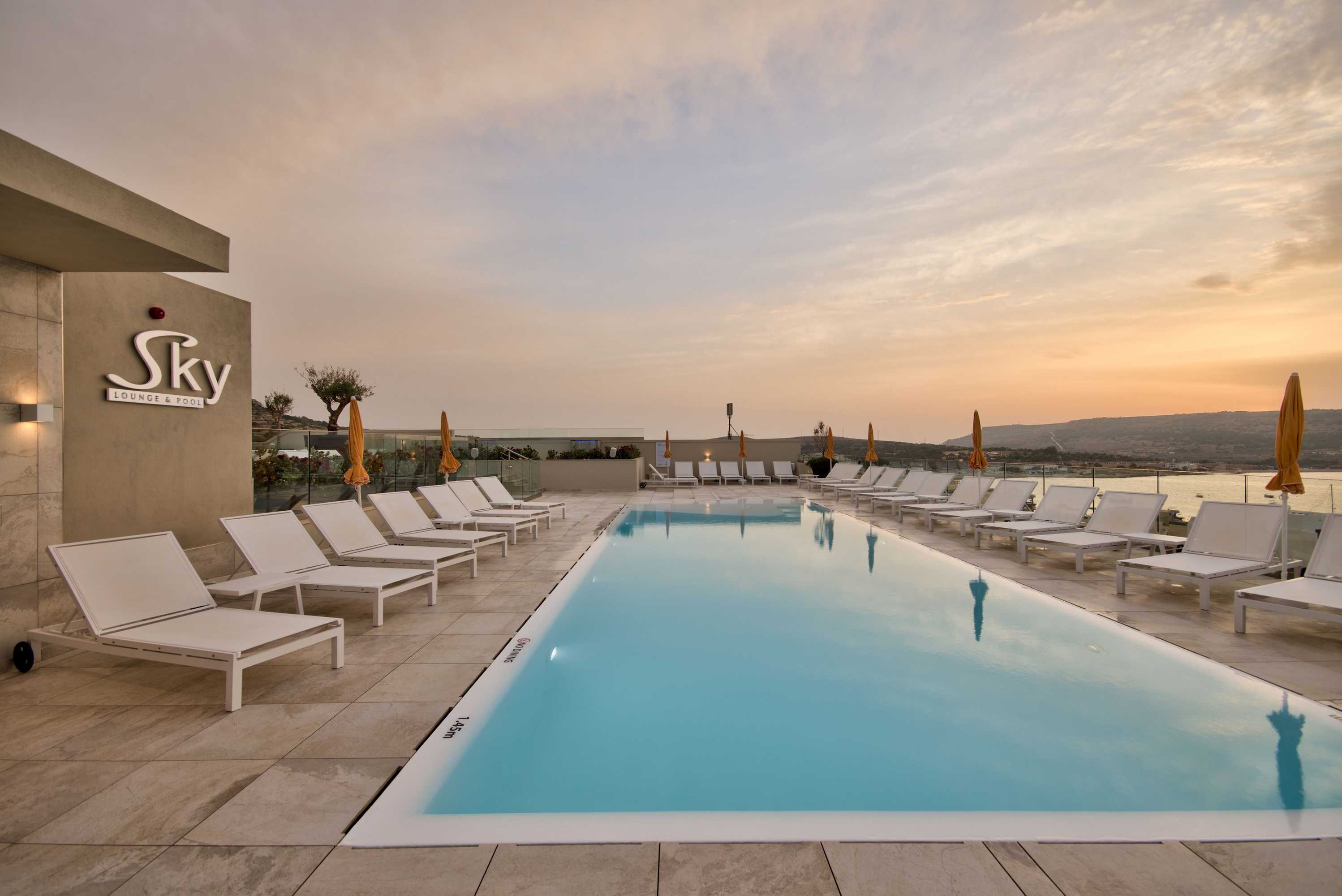 Gift card for Luna Holiday Complex