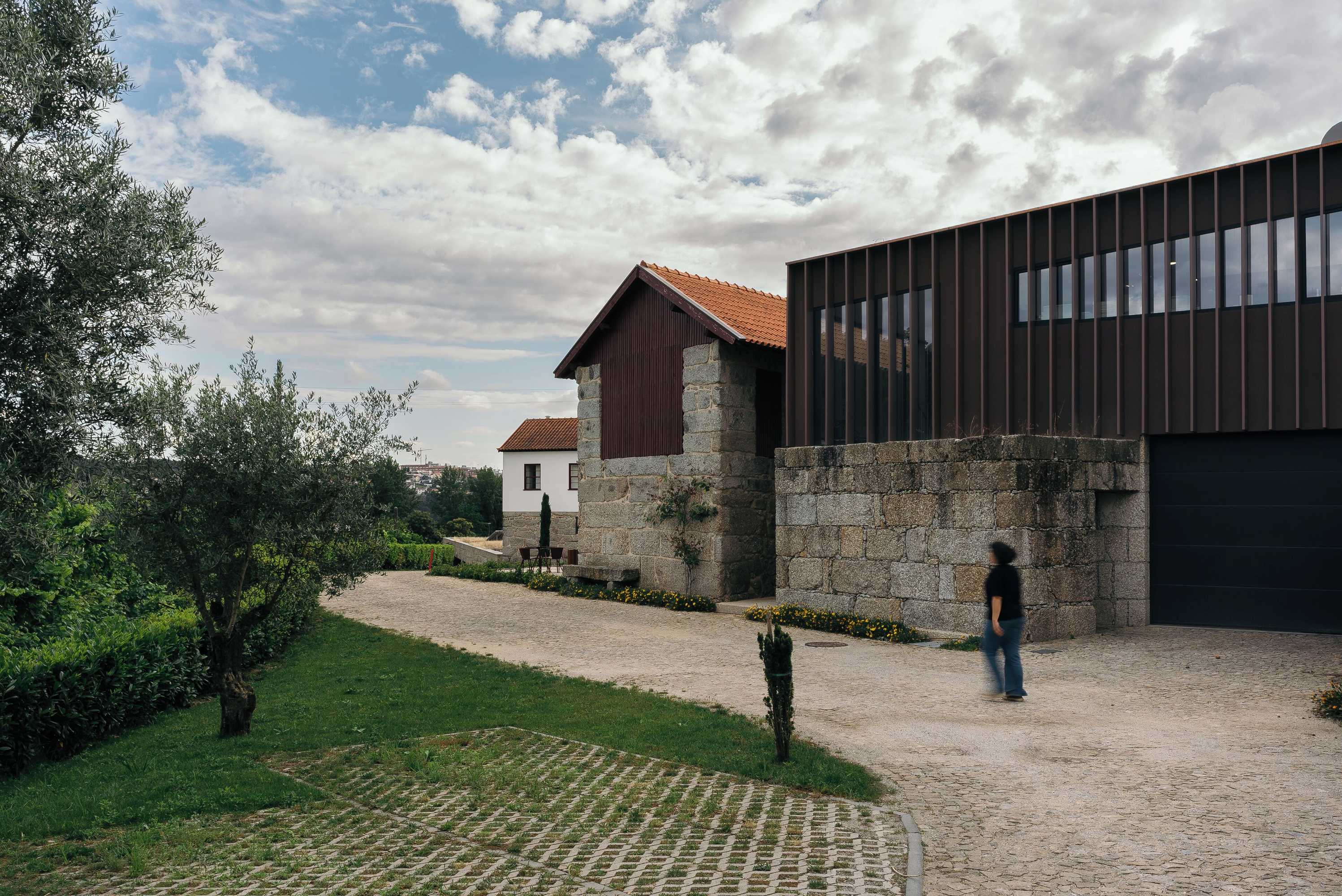 Gift card for Quinta da Corredoura Hotel Rural