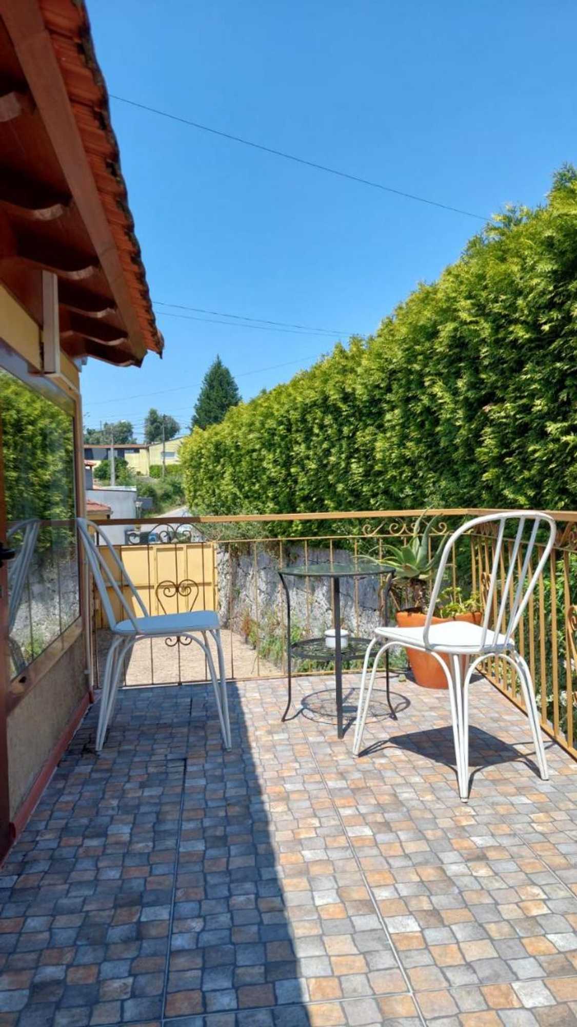 Gift card for Alpendre