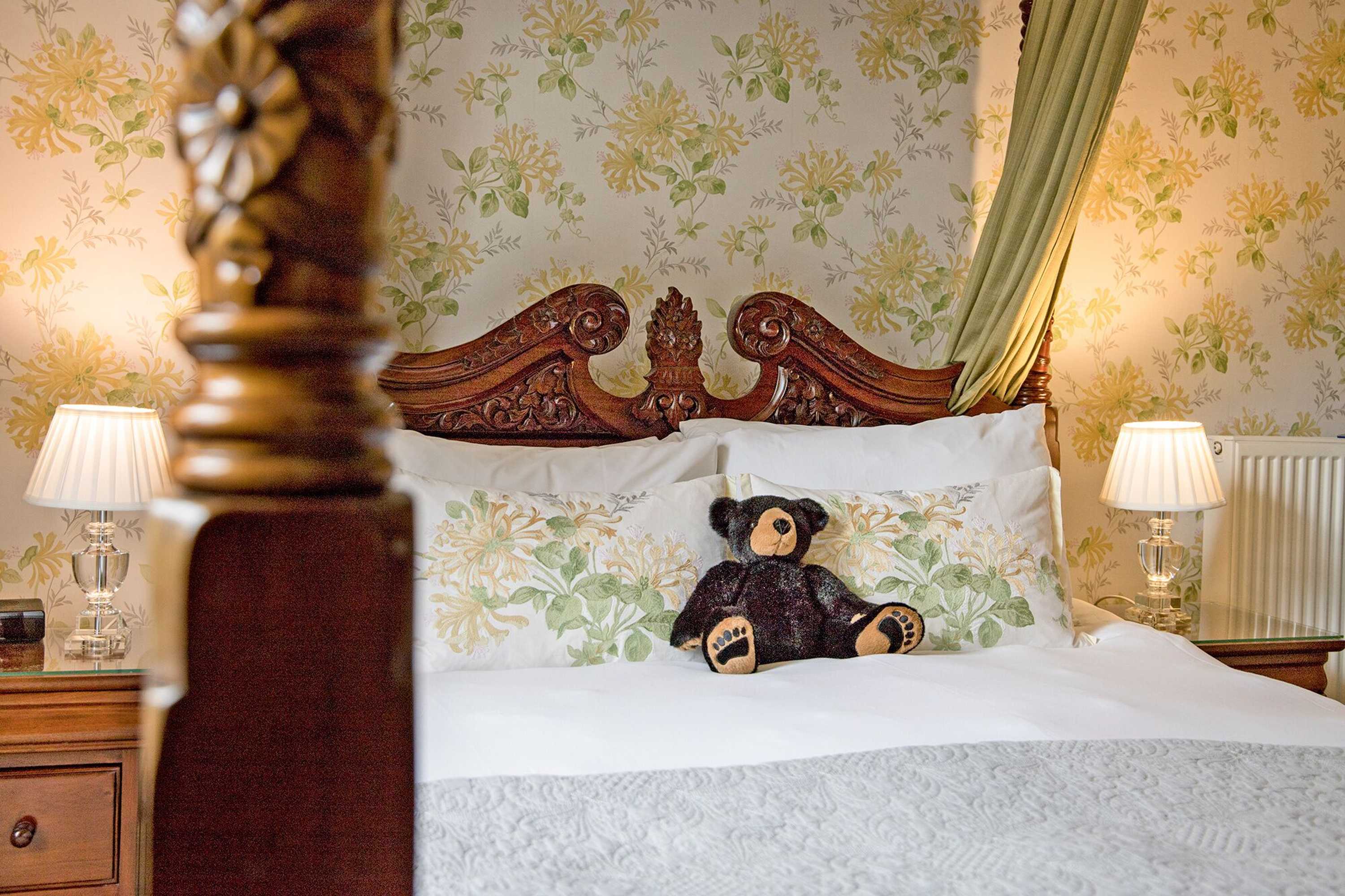 Gift card for Glendon Bed And Breakfast