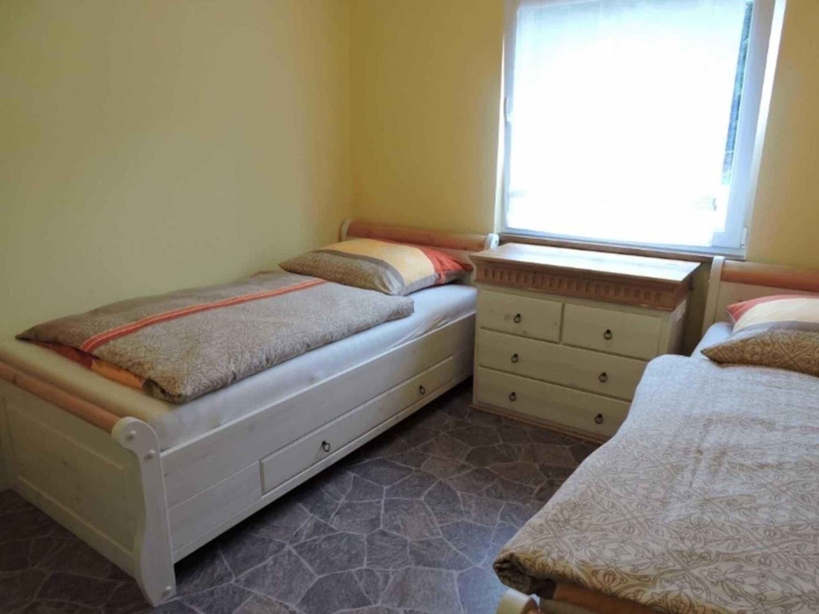 Gift card for Ferienwohnungen Zeltnerhof