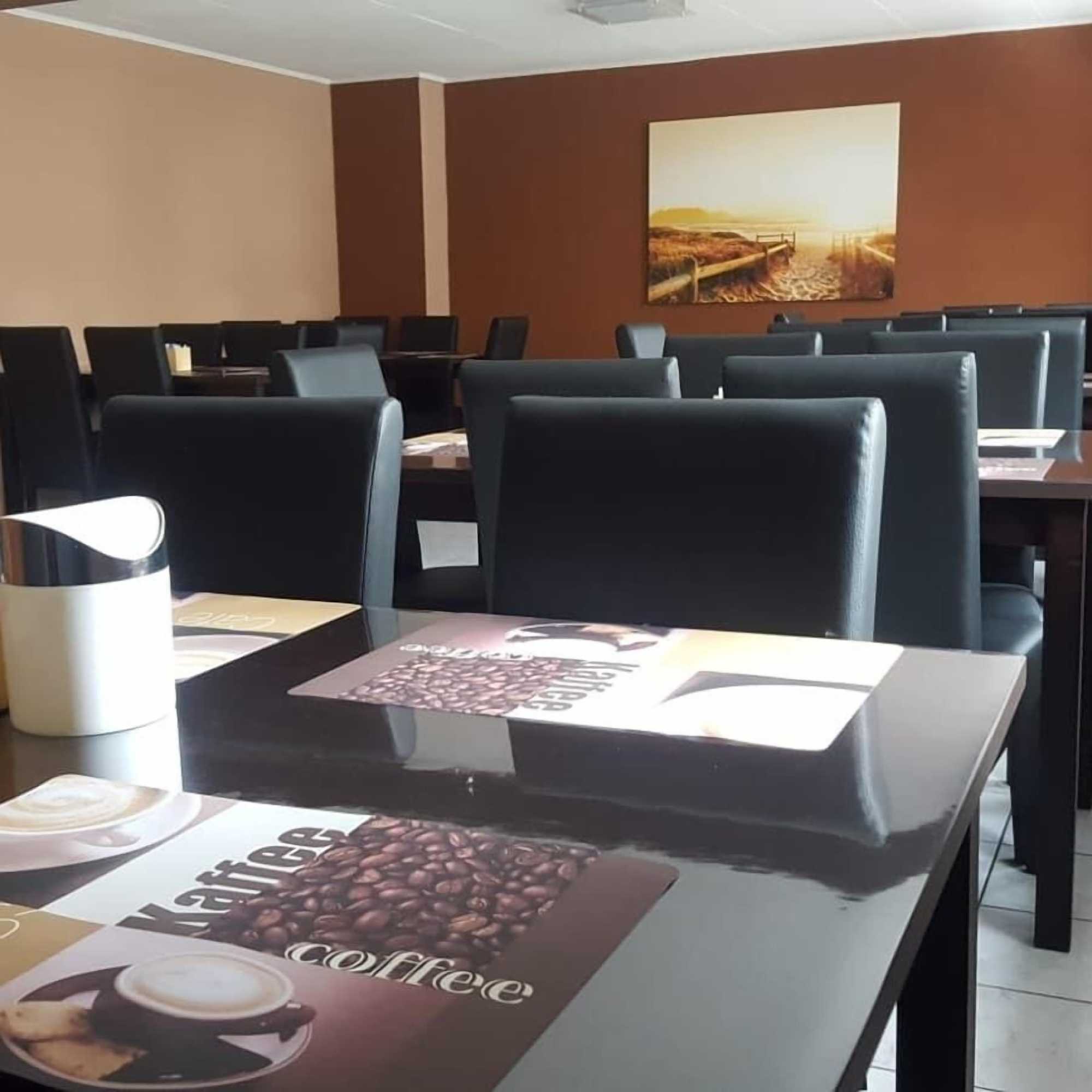 Gift card for Euro-Hotel