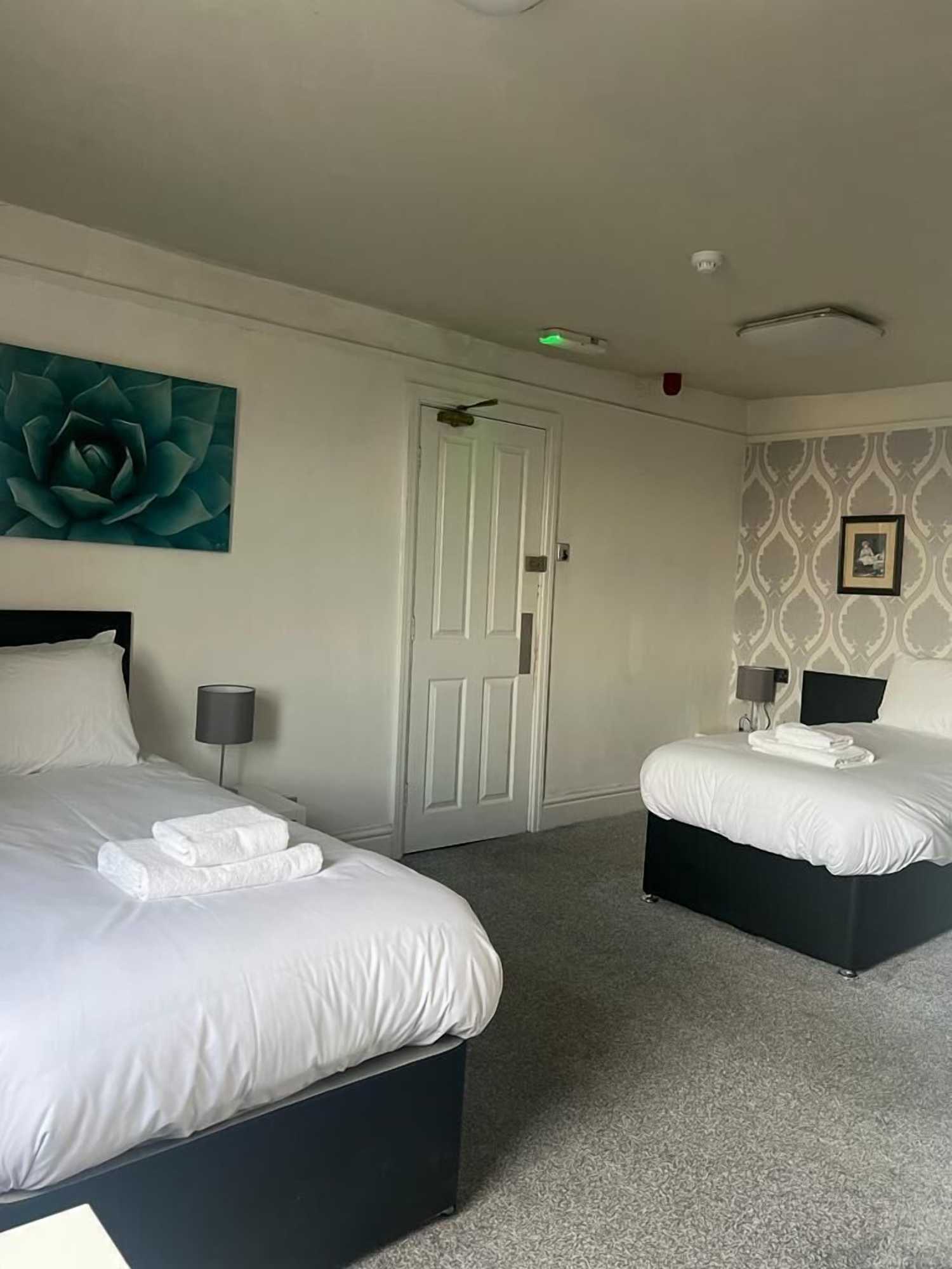 Gift card for The Bayley Arms