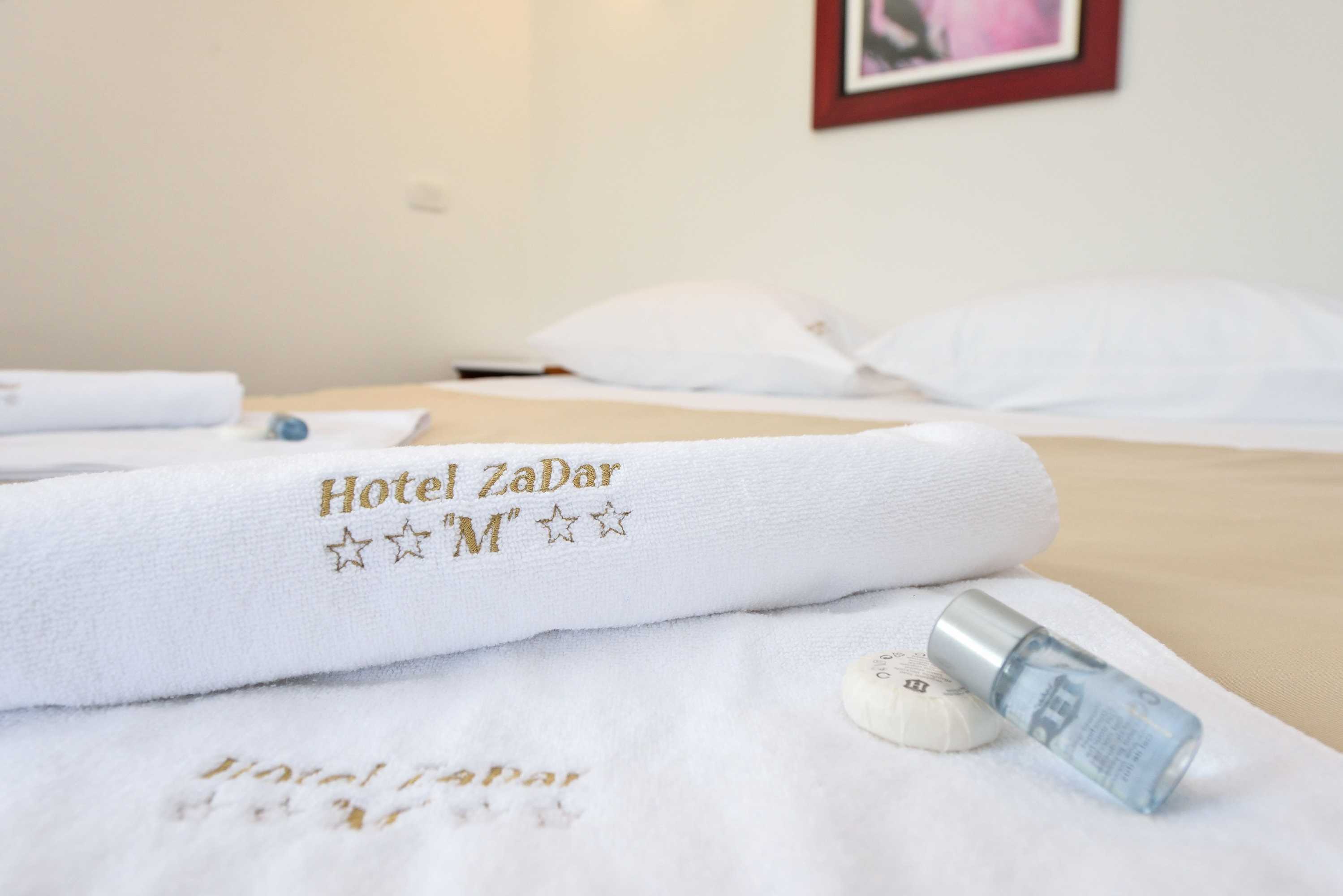 Gift card for Hotel Zadar Gift card for Hotel Zadar