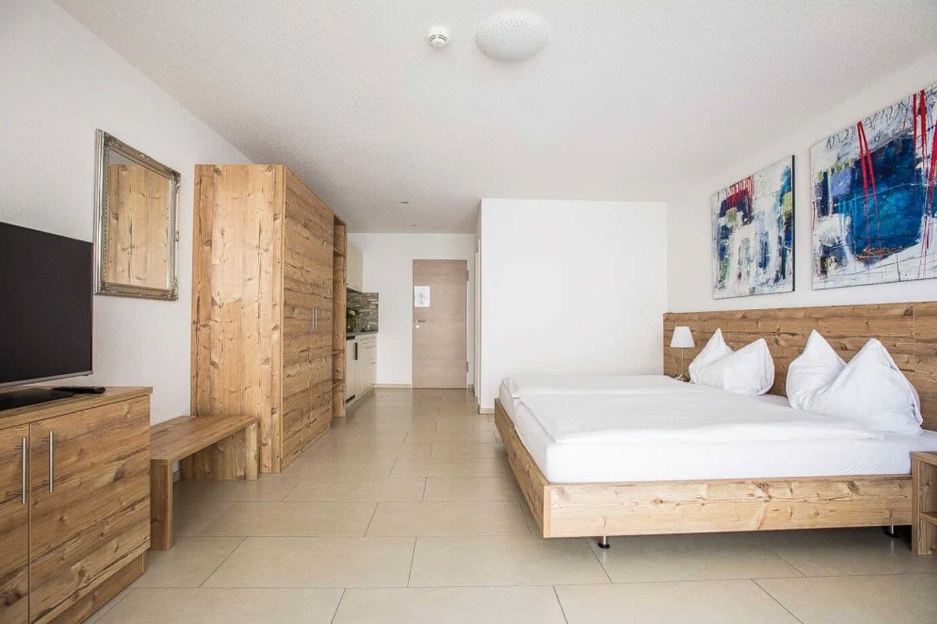 Gift card for Aparthotel Wiggertal - Self-Check-In