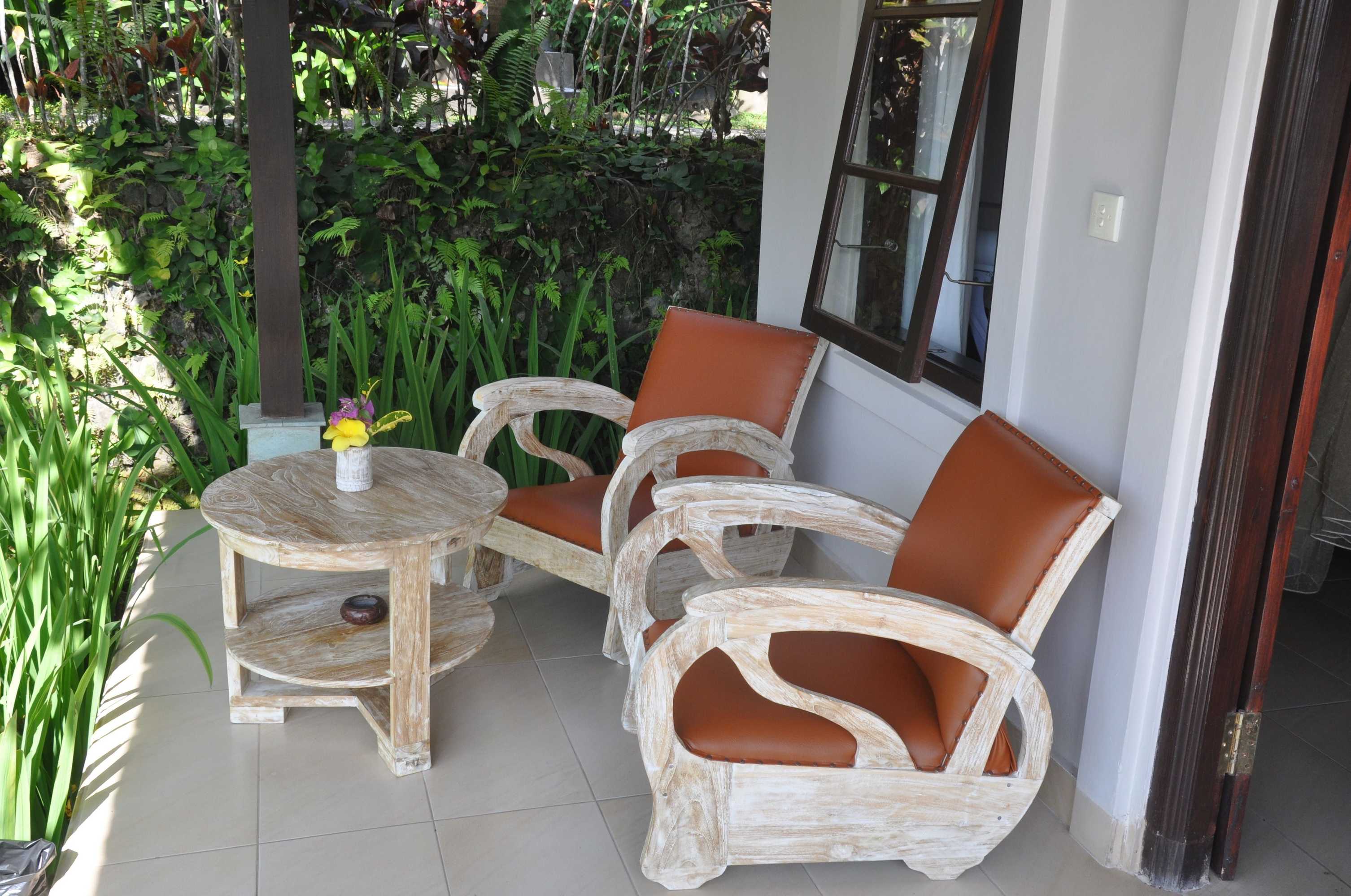 Gift card for Uma Agung Villa & Spa