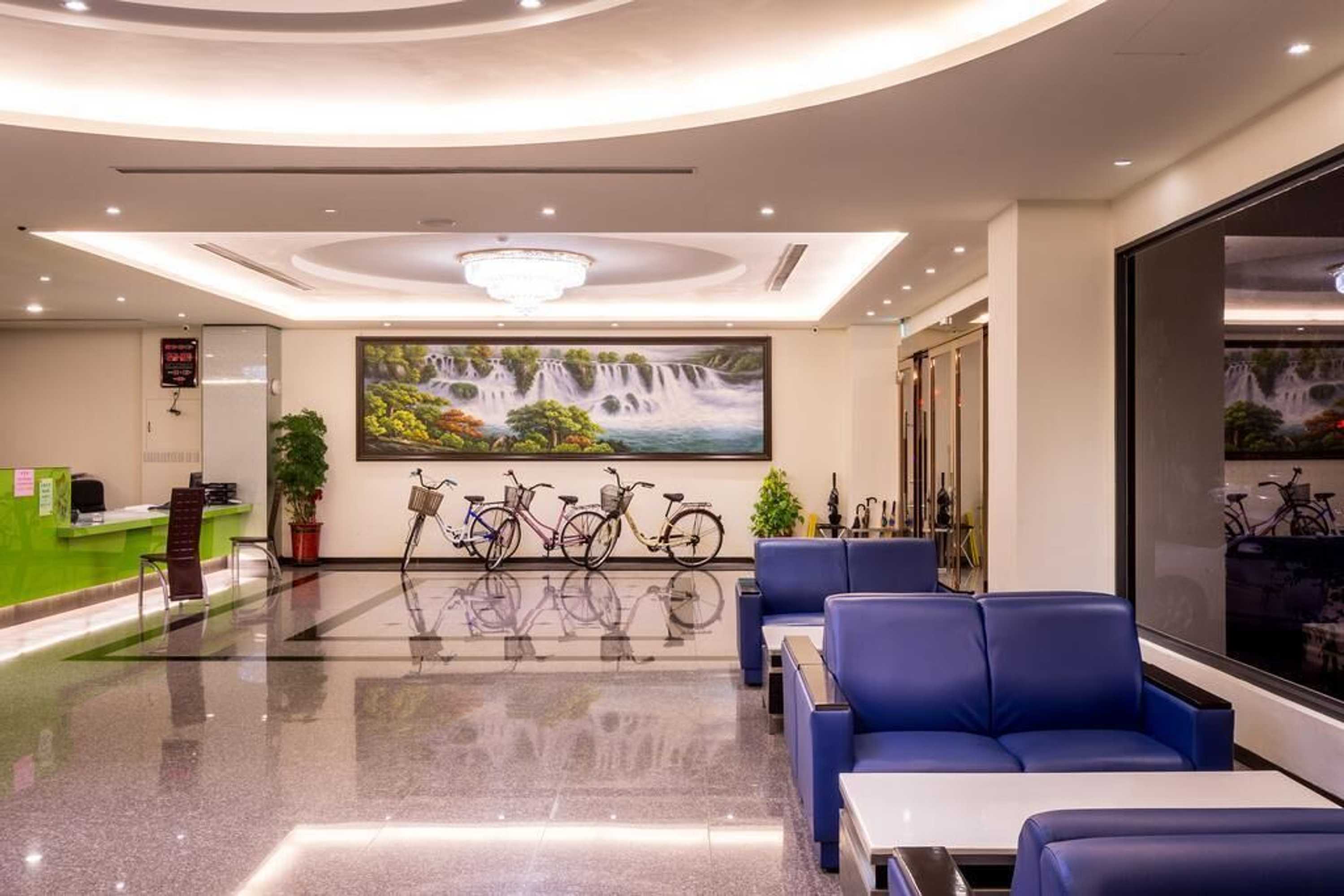 Gift card for Yundu Business Hotel Gift card for Yundu Business Hotel