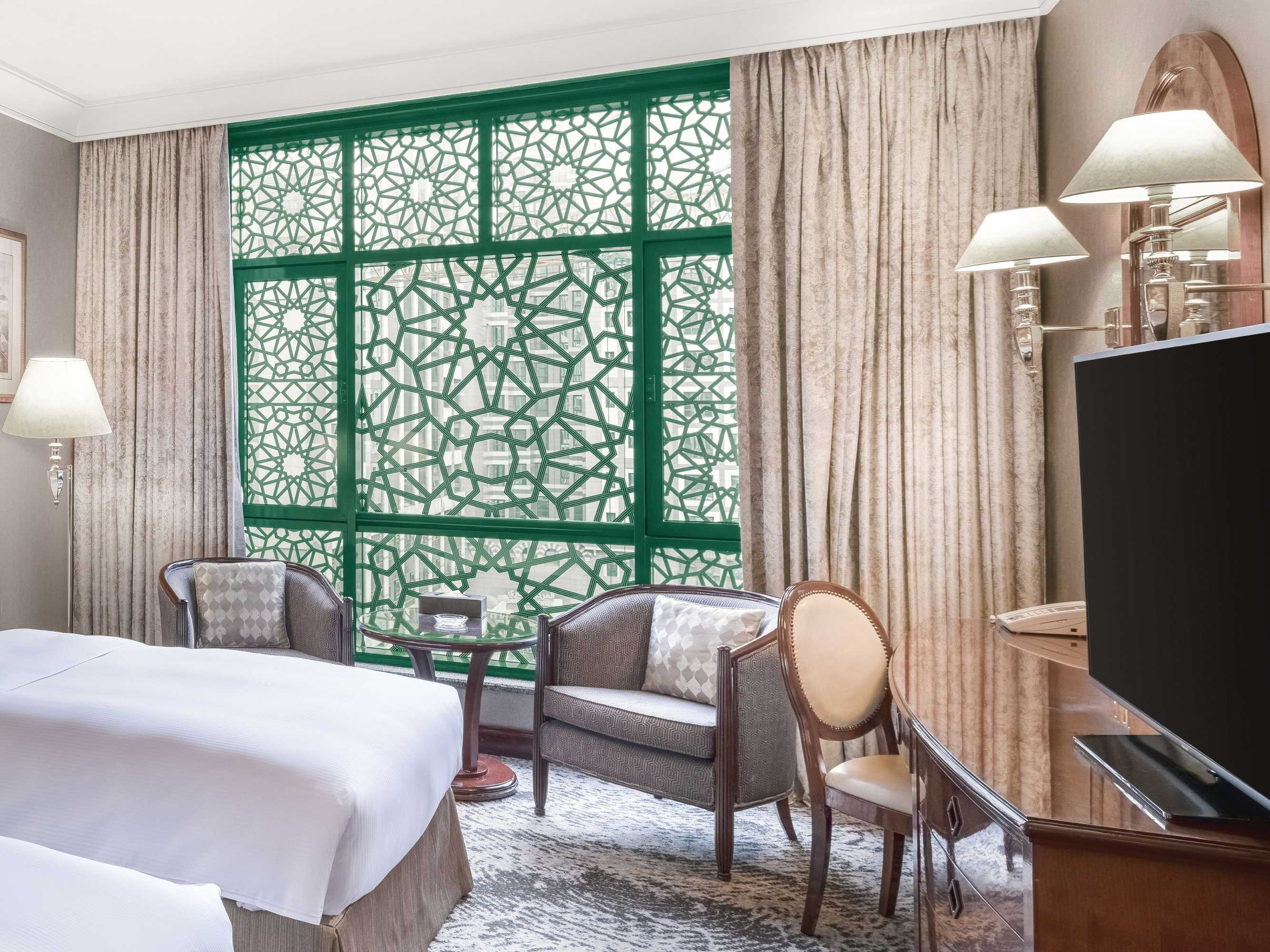 Gift card for Madinah Hilton Gift card for Madinah Hilton