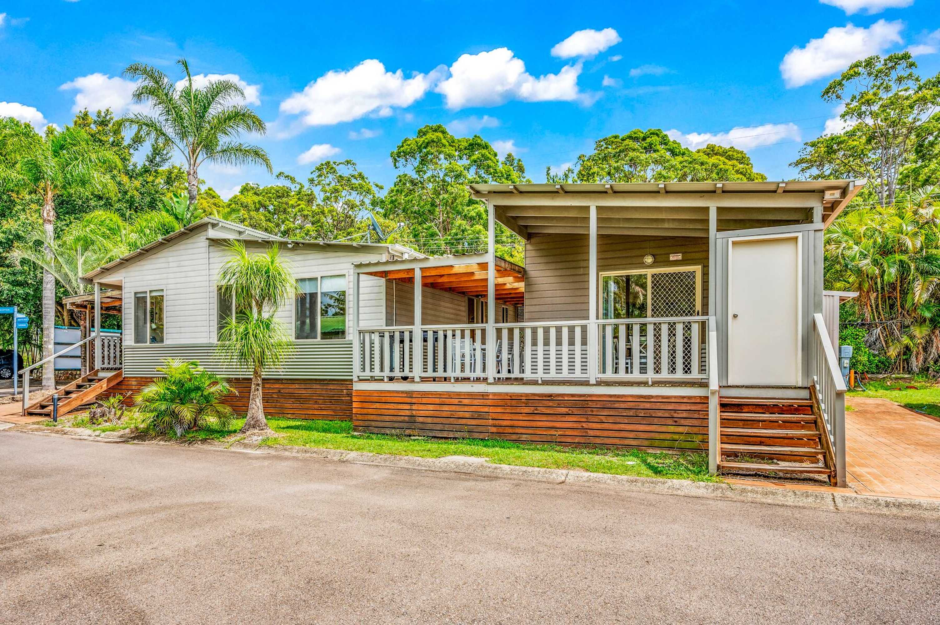 Gift card for Koala Shores Port Stephens Holiday Park Gift card for Koala Shores Port Stephens Holiday Park