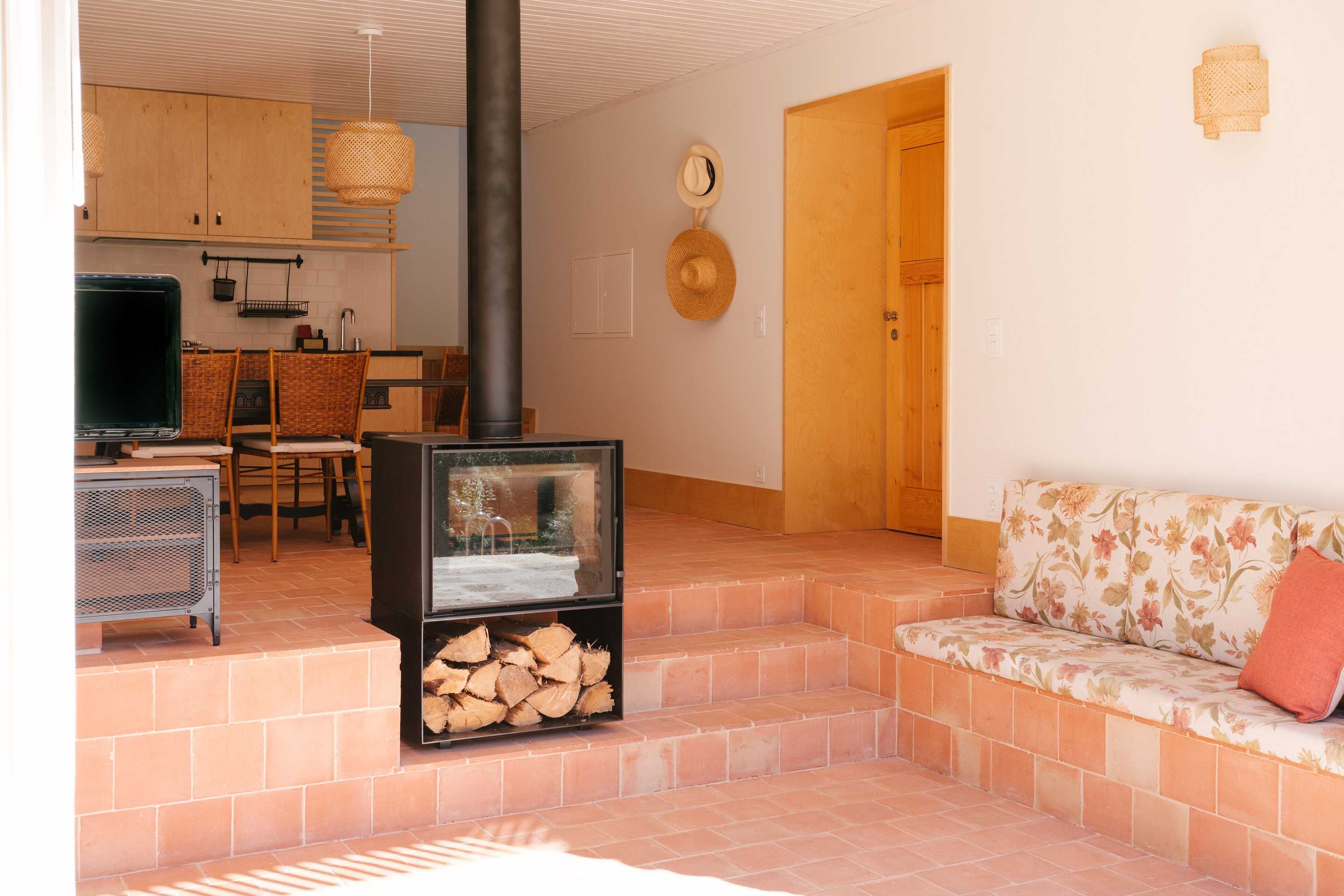 Gift card for Quinta de Recião