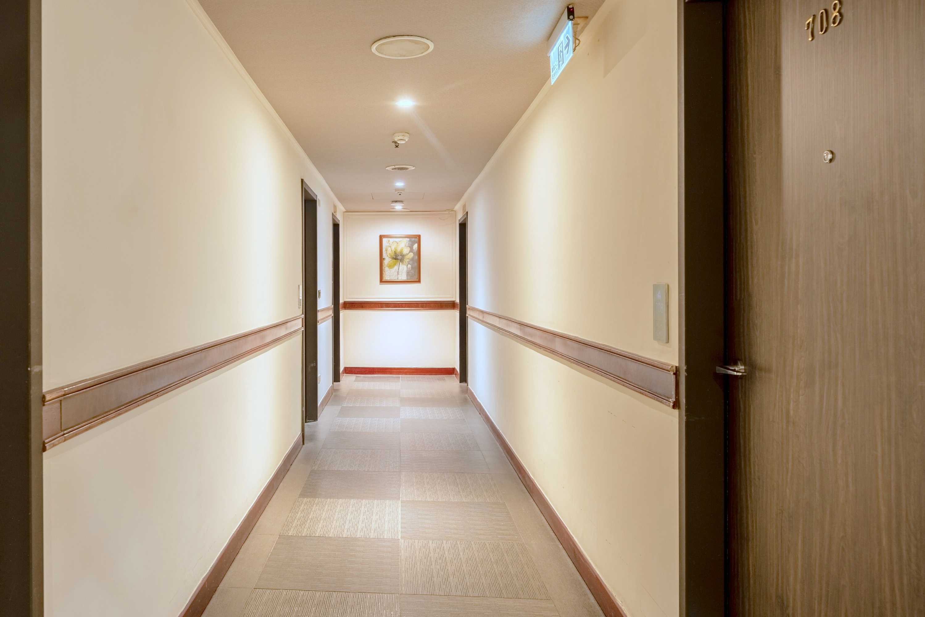 Gift card for Fortune Hotel