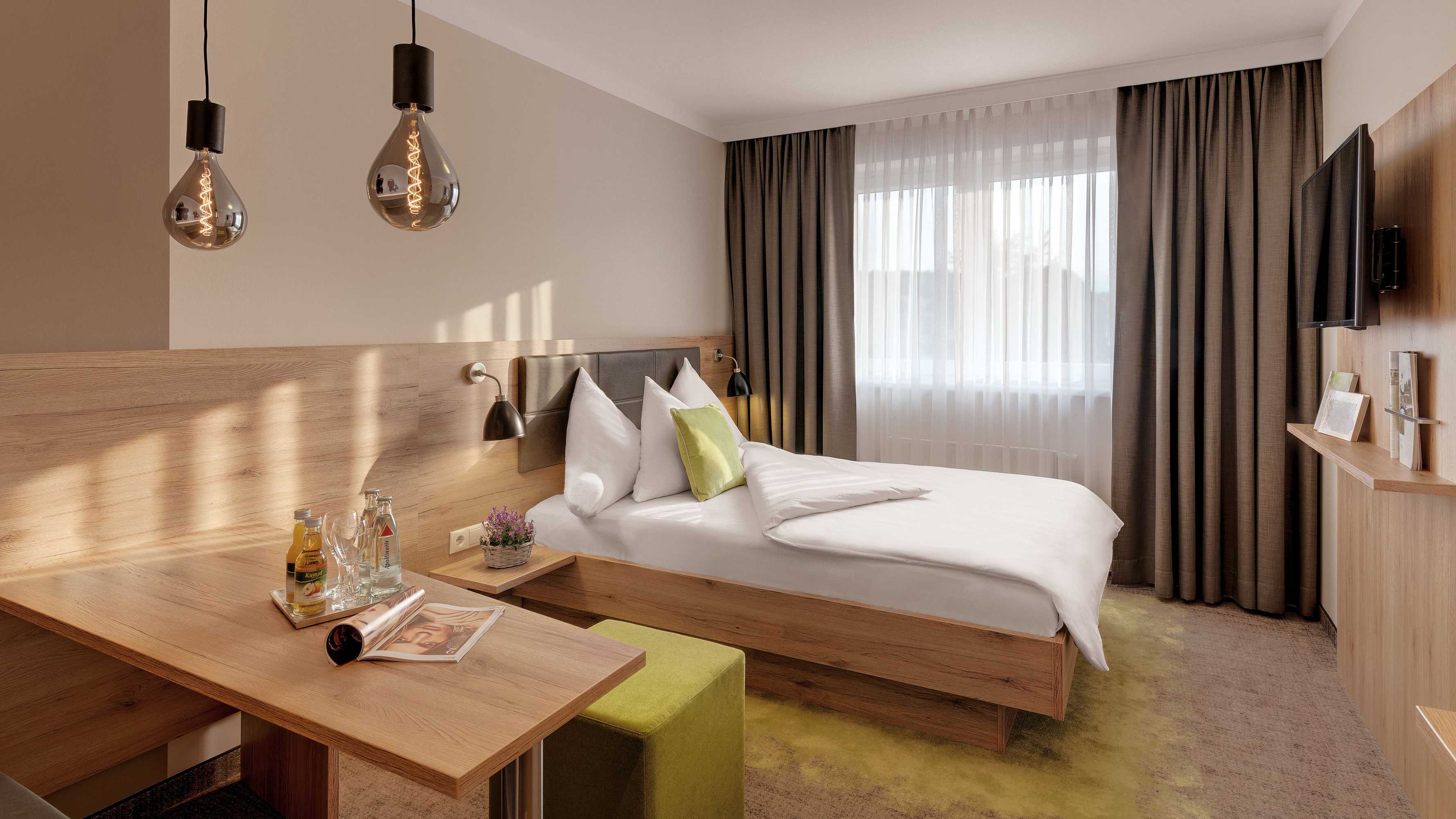 Gift card for Pfalzhotel Asselheim