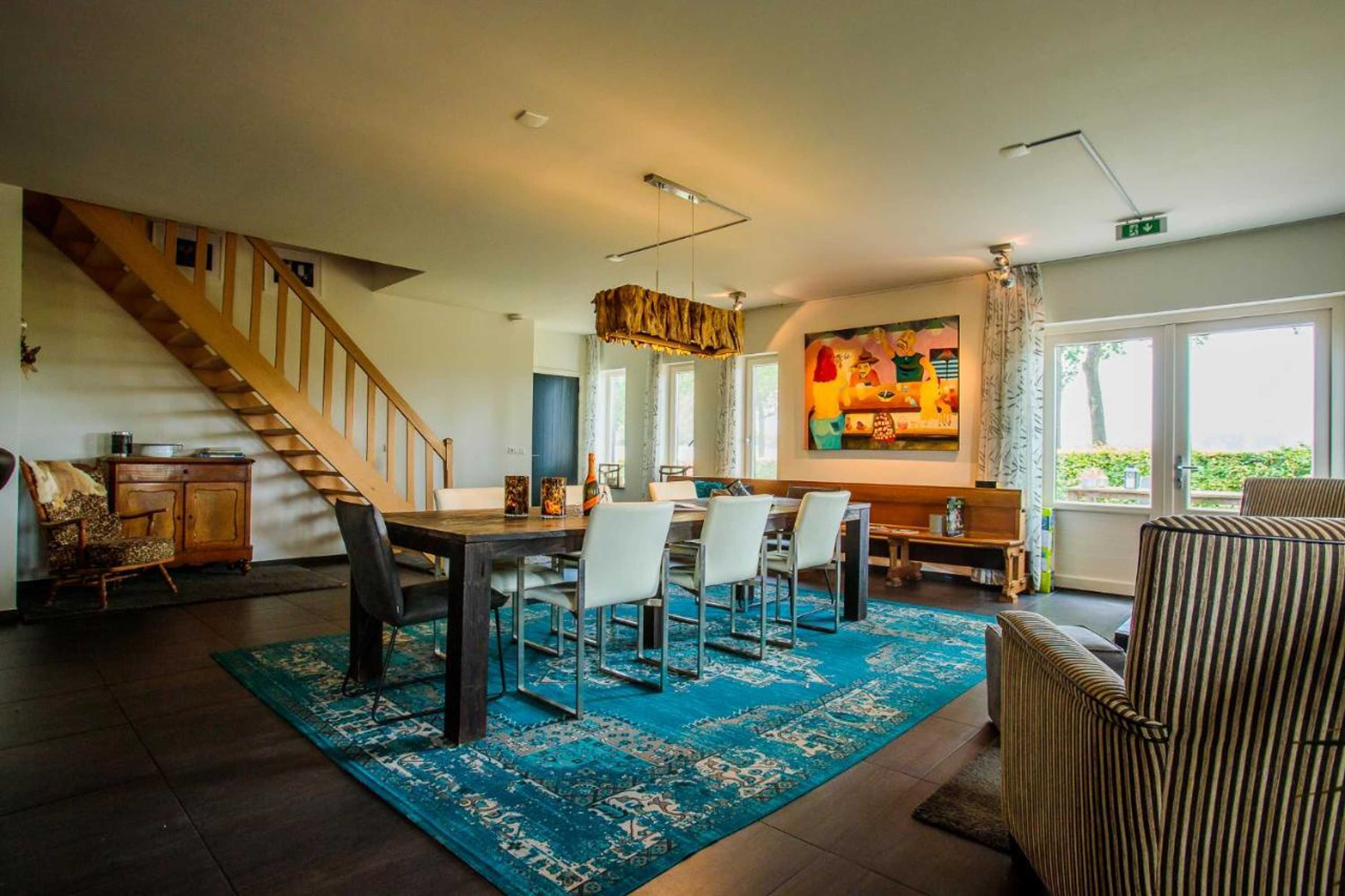 Gift card for B&b/boertel de Meander