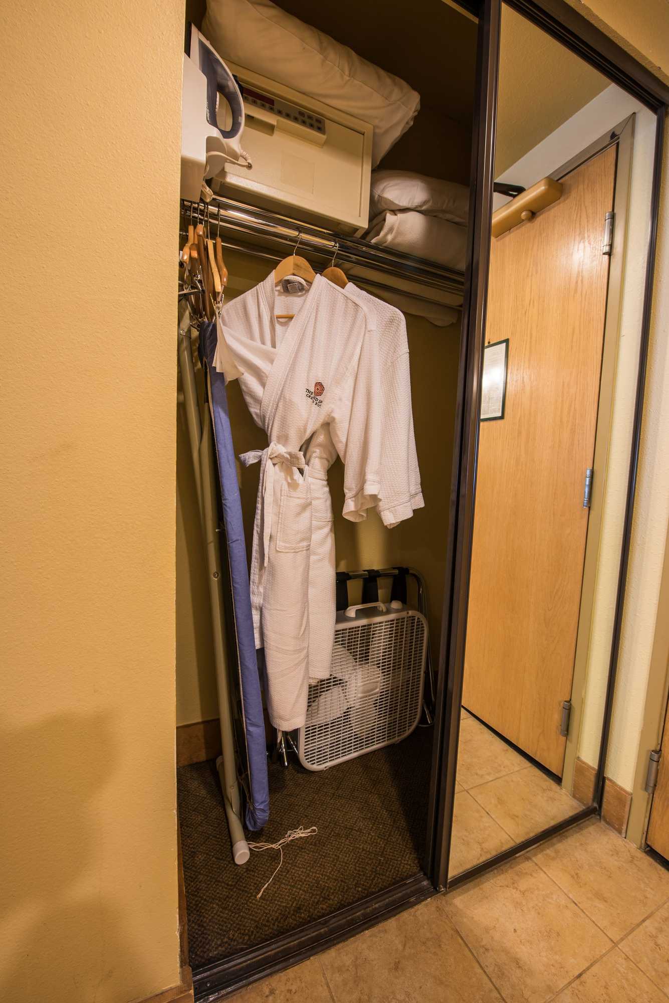 Gift card for The Grand Lodge, A Vail Resorts Property