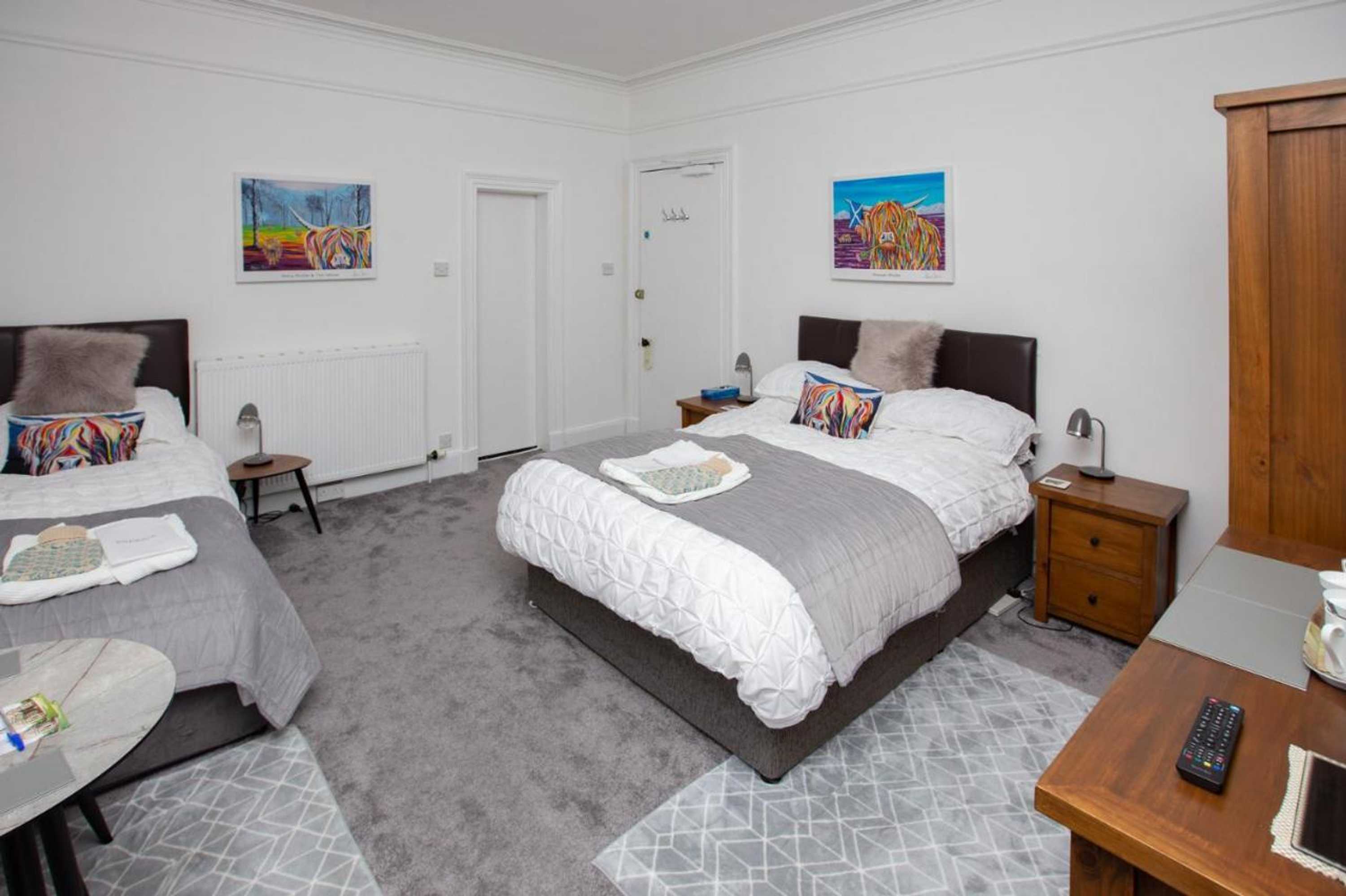 Gift card for Chrialdon House Bed And Breakfast