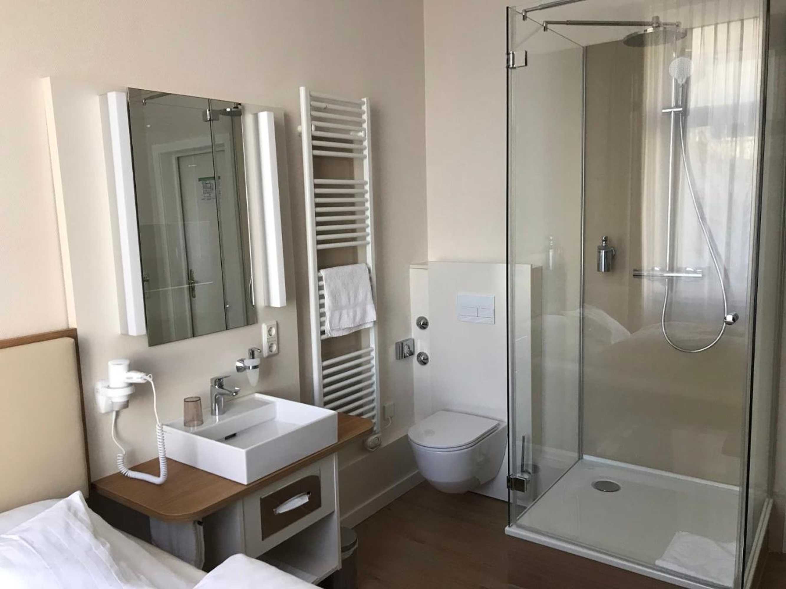 Gift card for Stüttgens Hotel