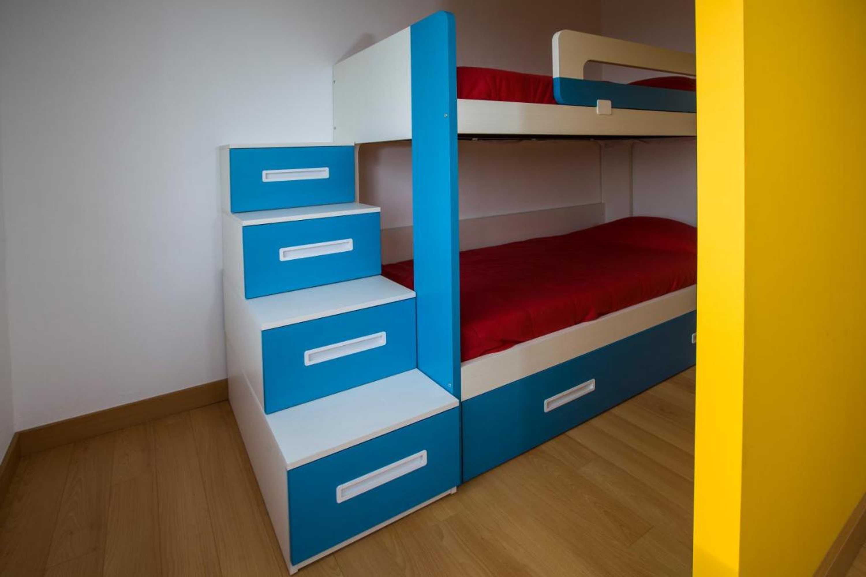 Gift card for Hostel Entryfik