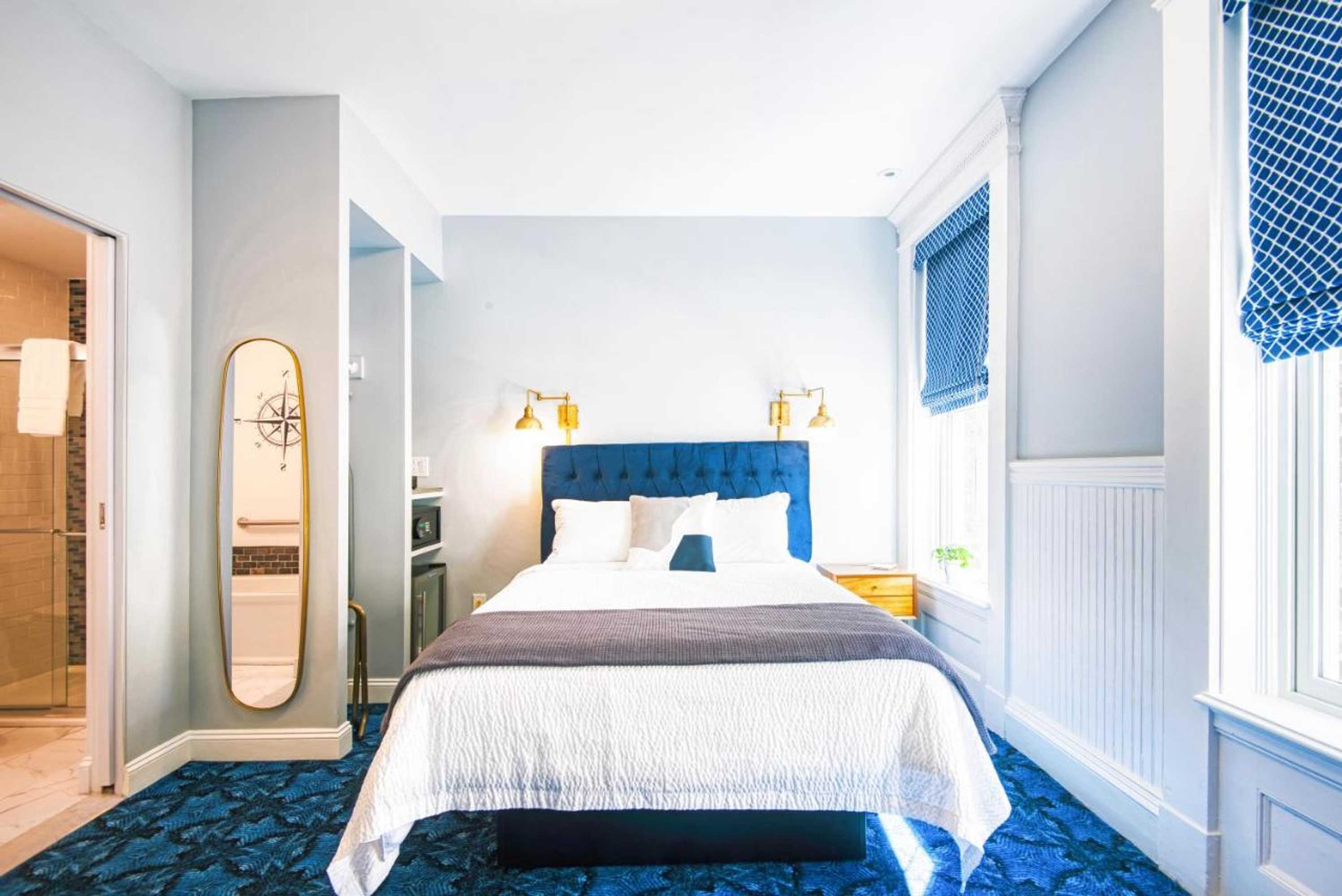 Gift card for The Hudson Whaler