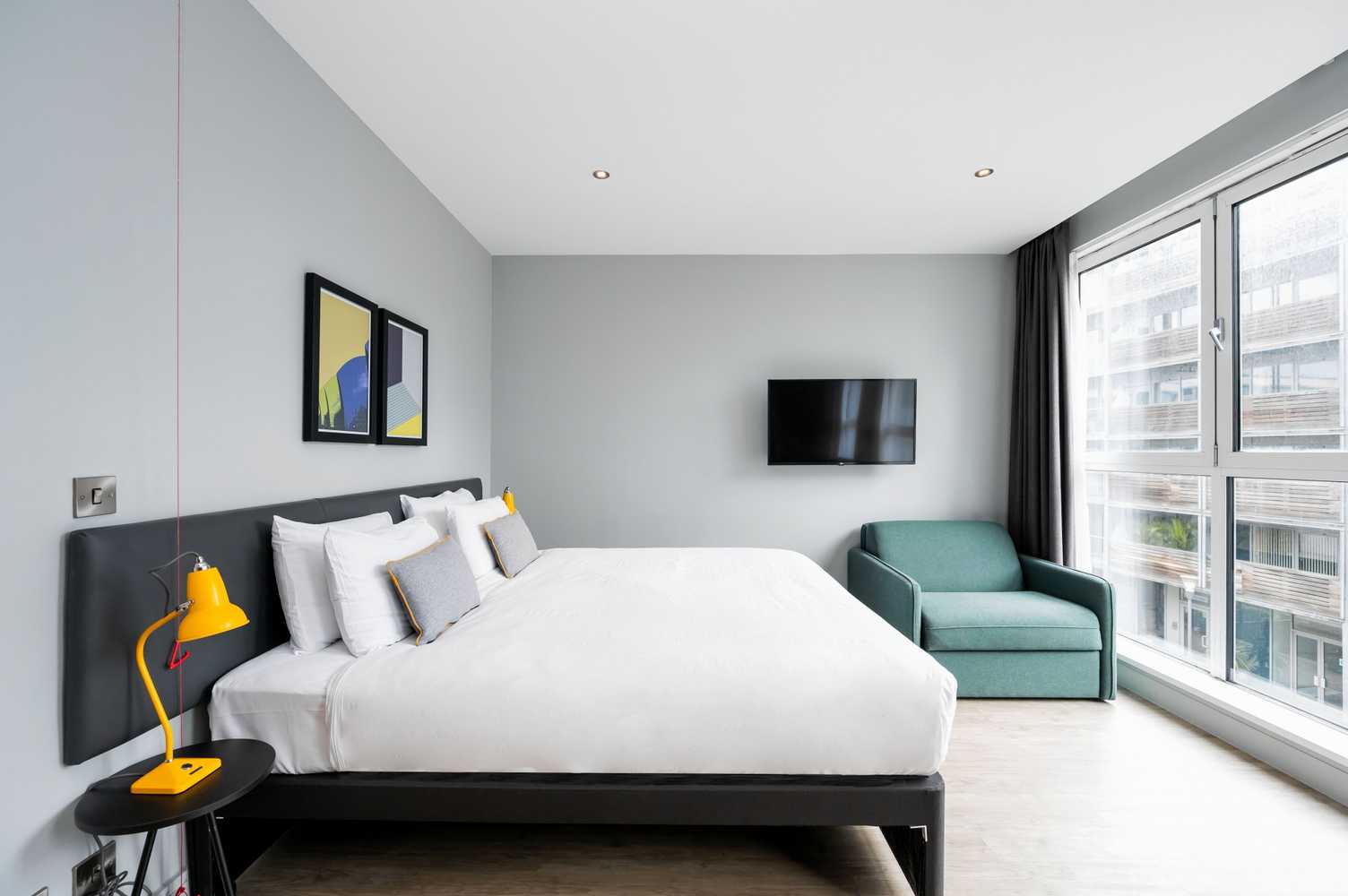 Gift card for Staycity Aparthotels, London, Greenwich High Road Gift card for Staycity Aparthotels, London, Greenwich High Road