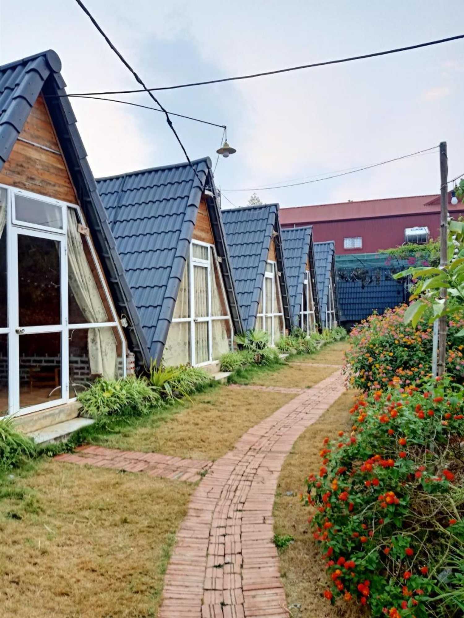 Gift card for Homestay Binh Huy