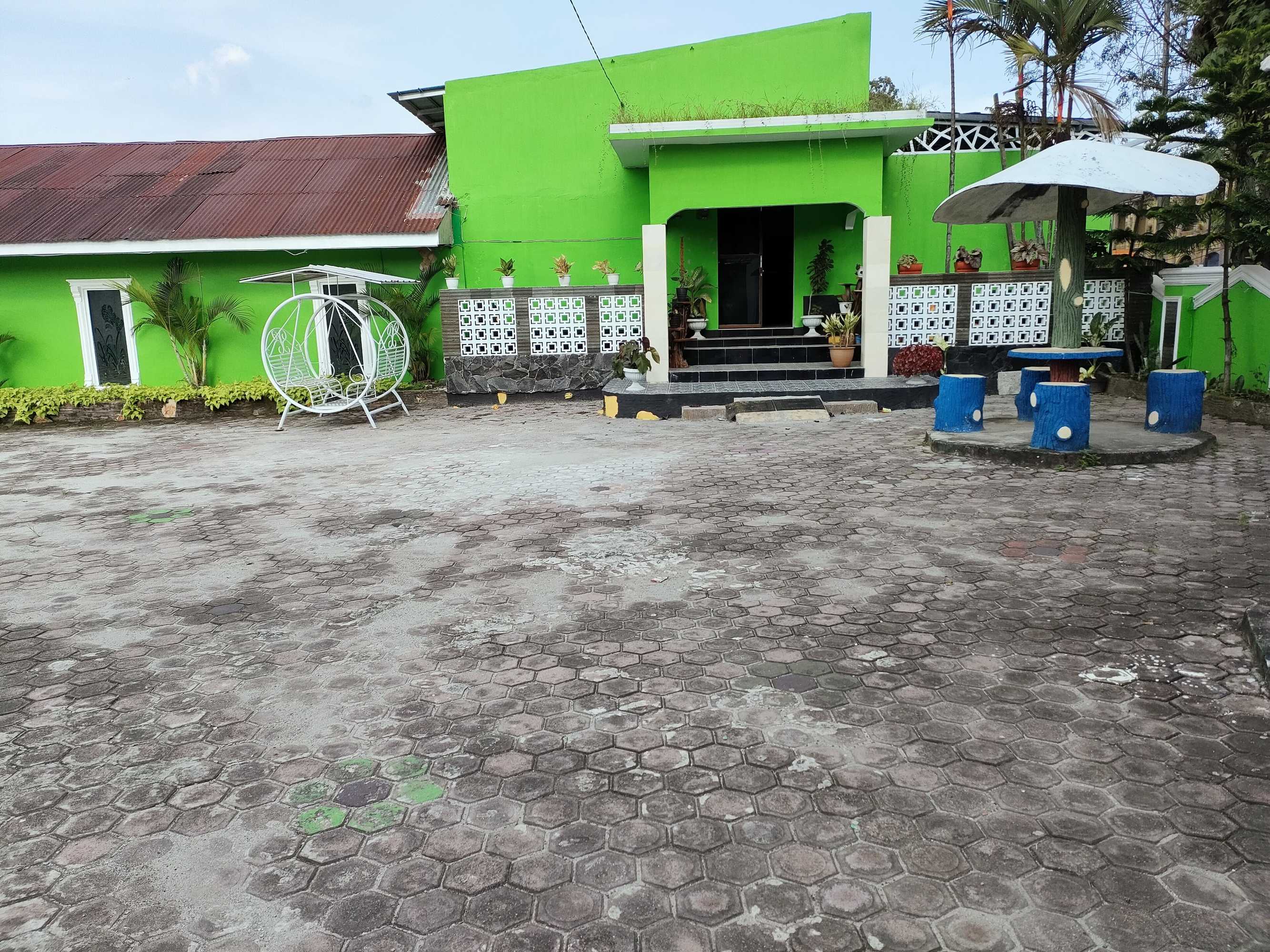 Gift card for Hotel Bukit Sentabi Penembahen Gift card for Hotel Bukit Sentabi Penembahen