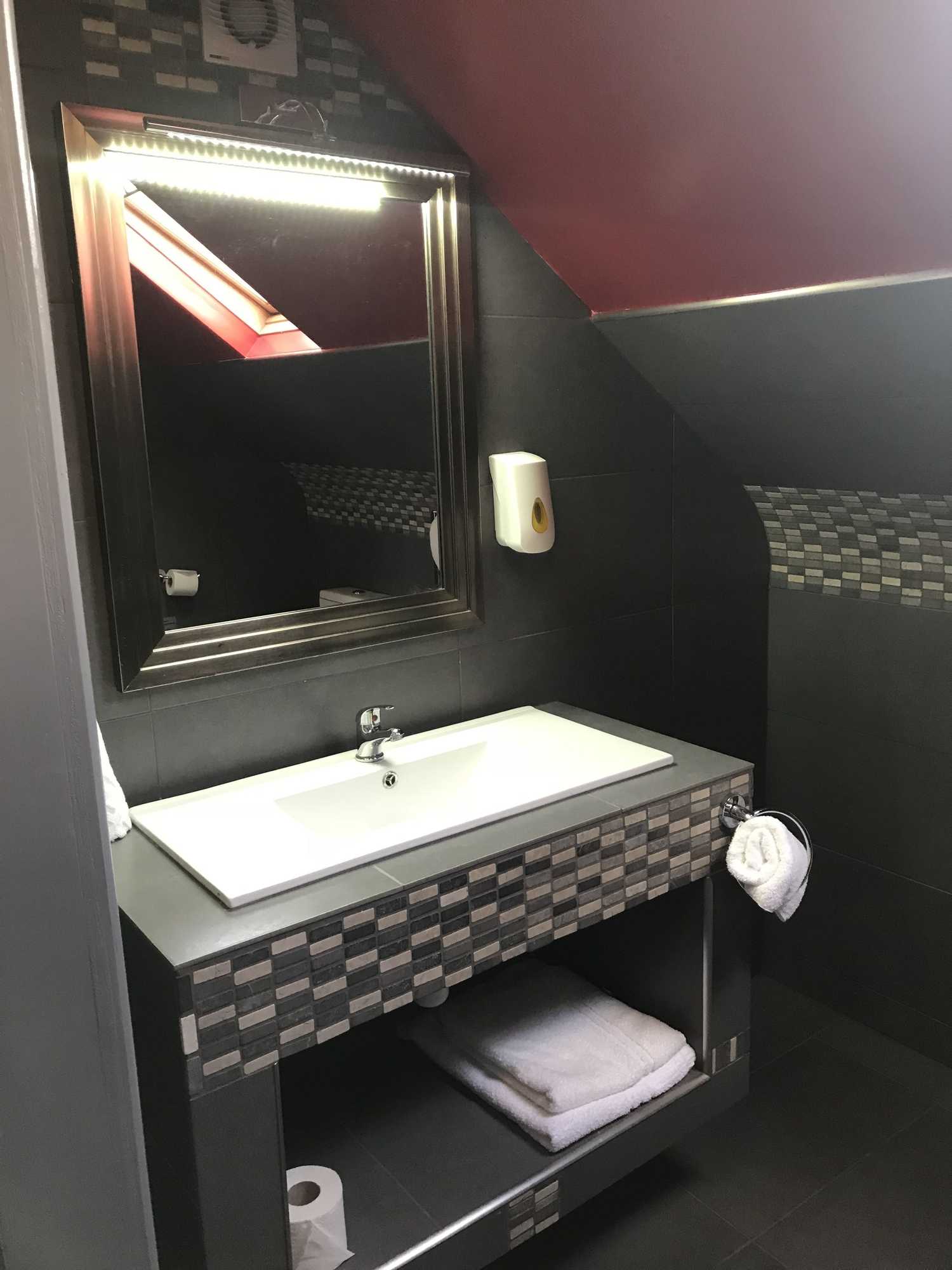 Gift card for Bennetts Hotel