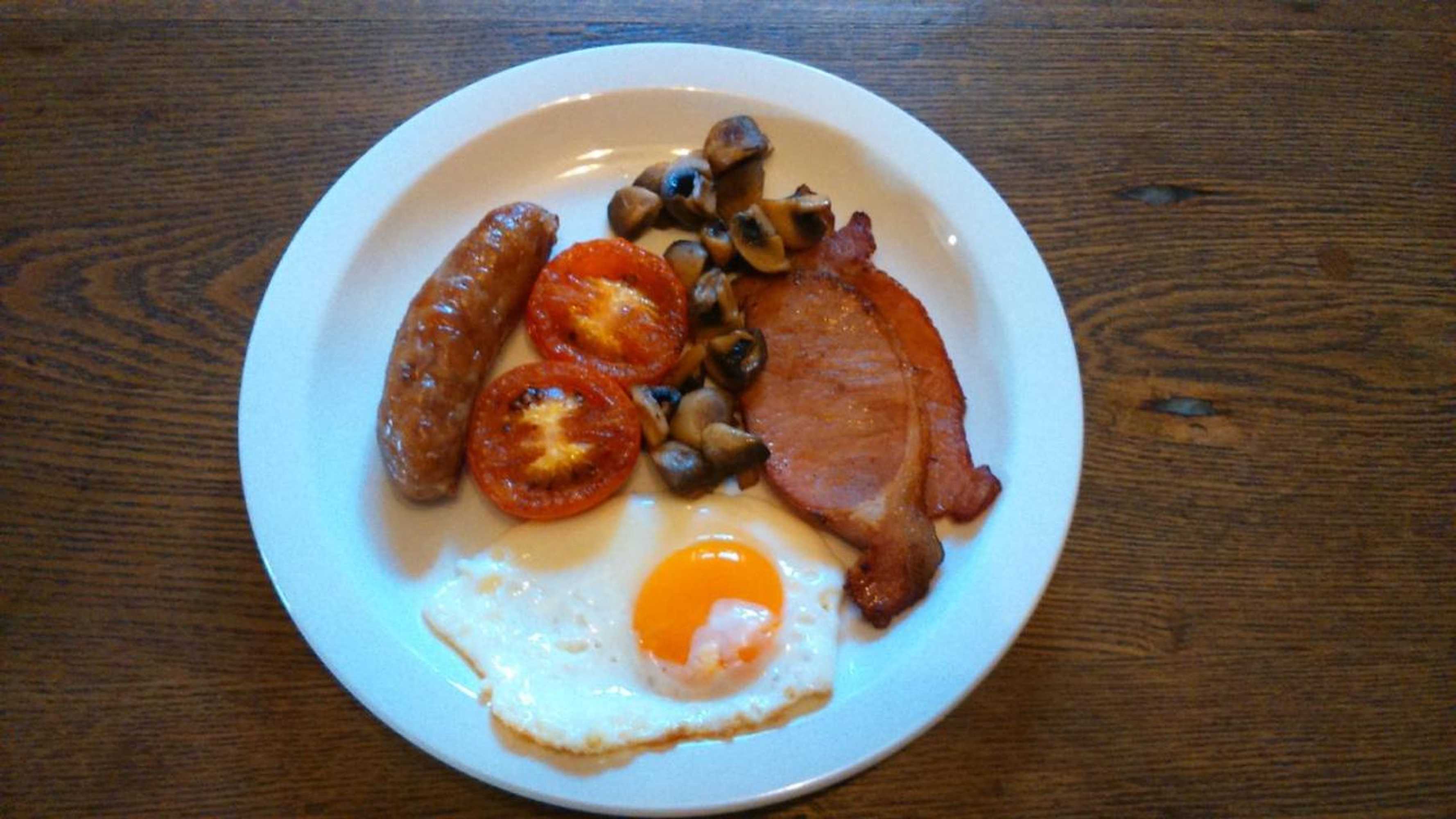 Gift card for Gorse Farm House B&b