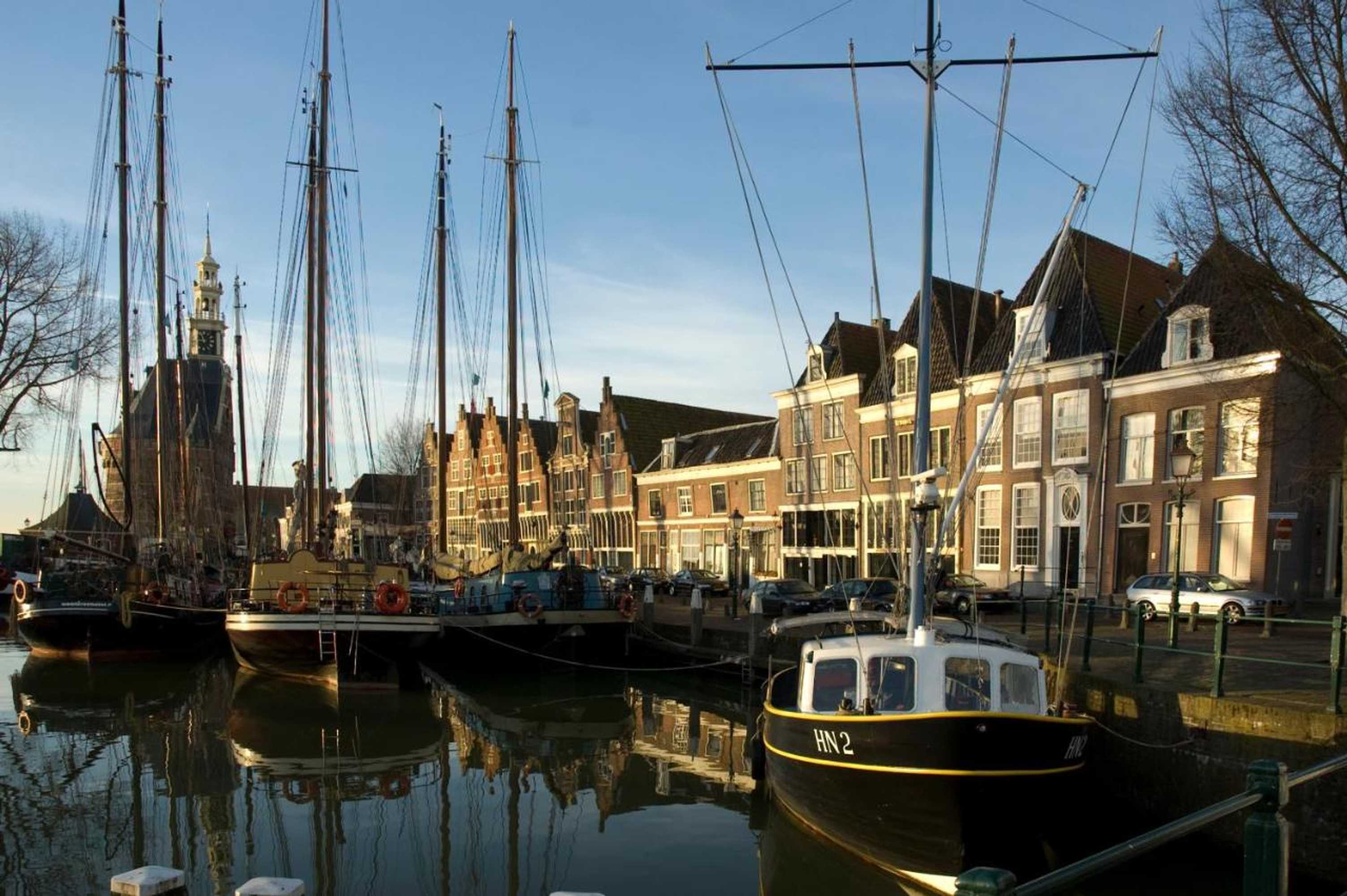 Gift card for Hotelhuisjes Medemblik