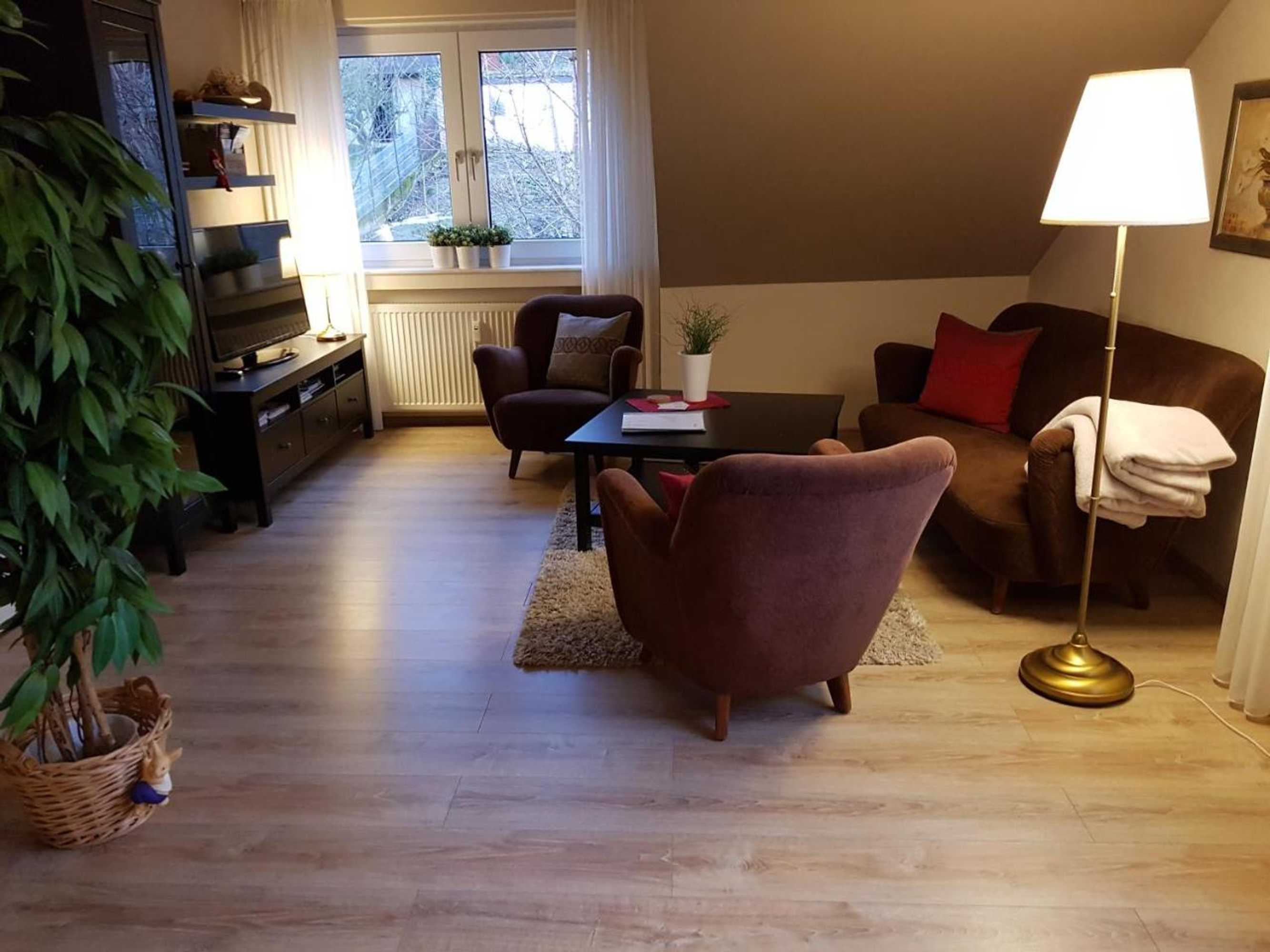 Gift card for Haus Homann-Schneider, Apartment Stefan